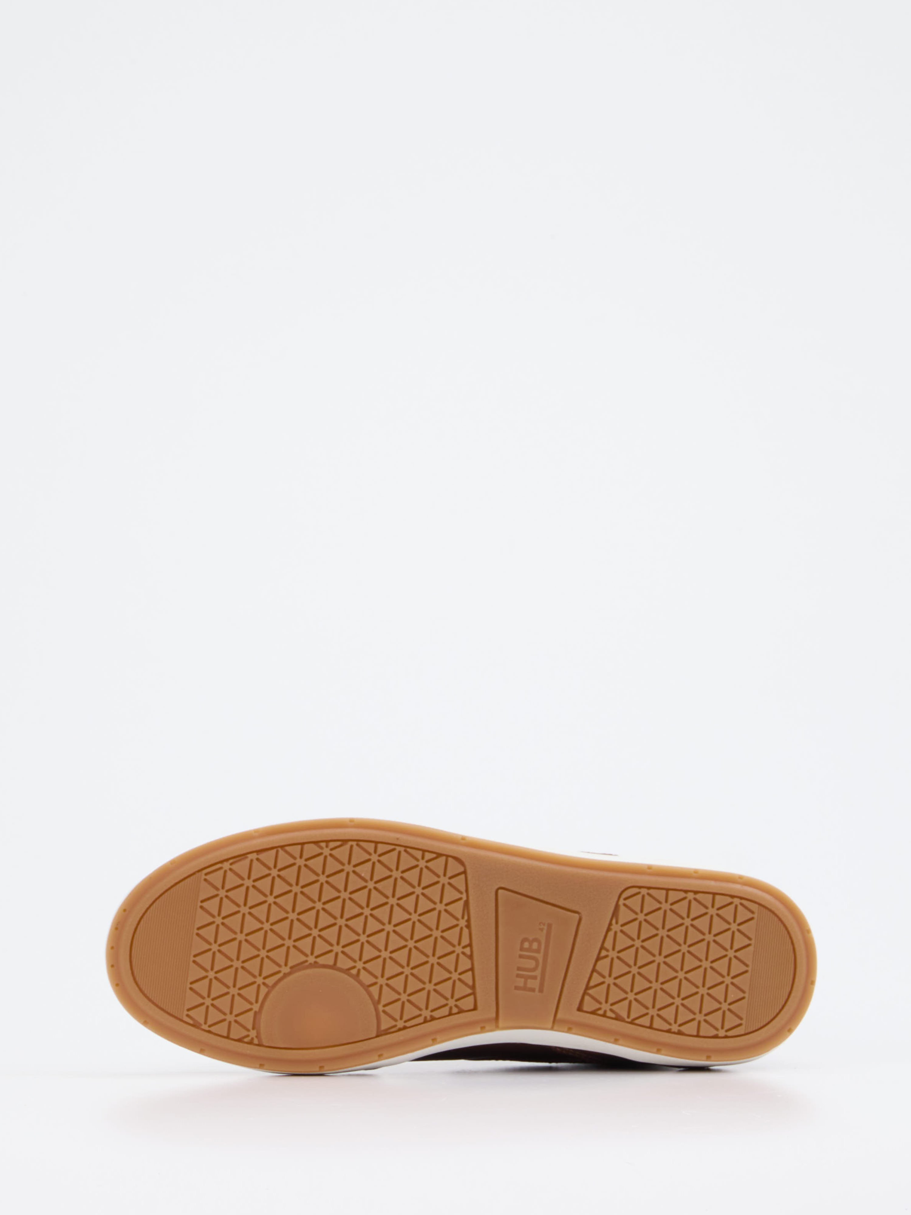 Sneaker high braun 8466289003905