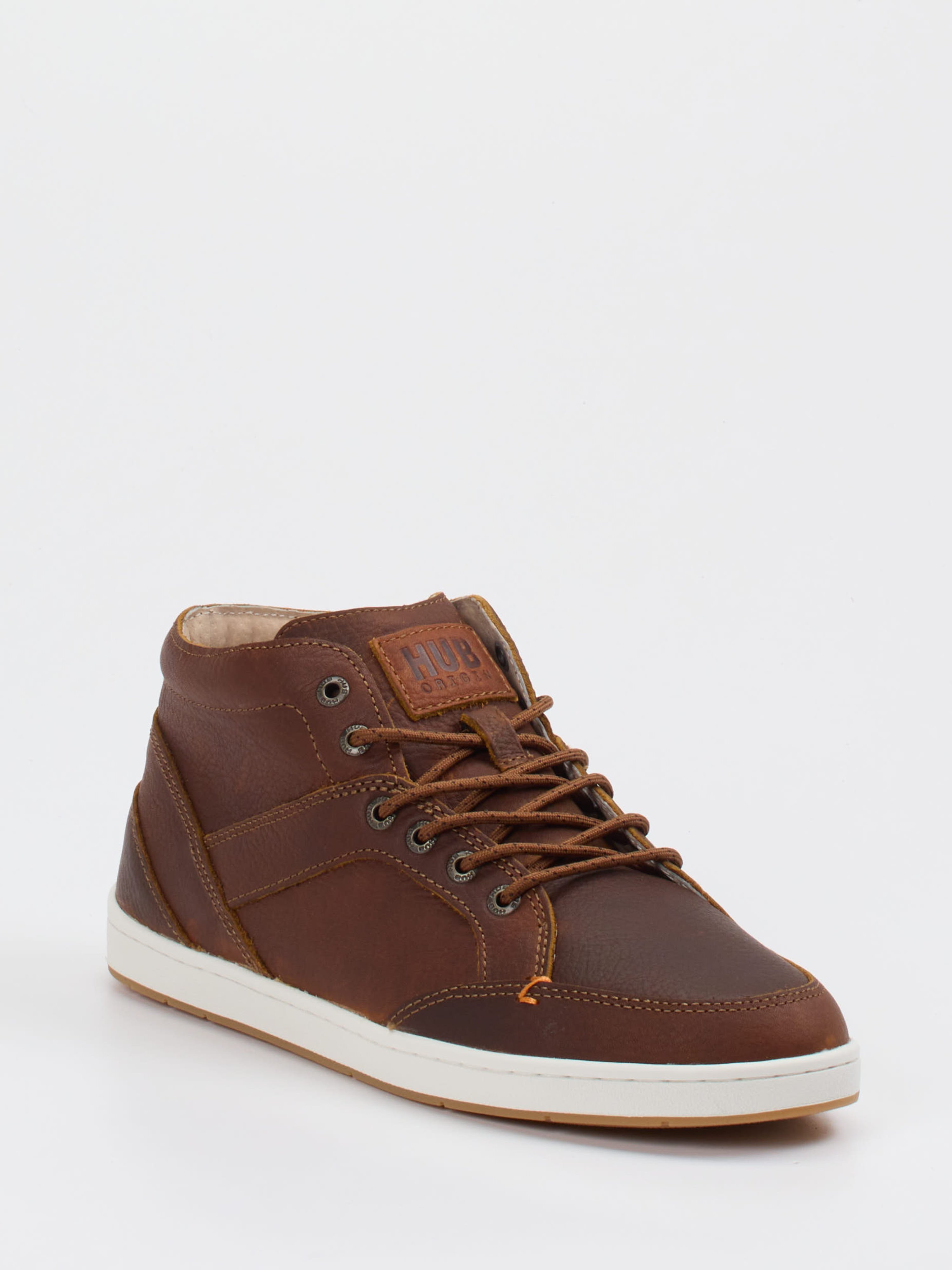Sneaker high braun 8466289003906
