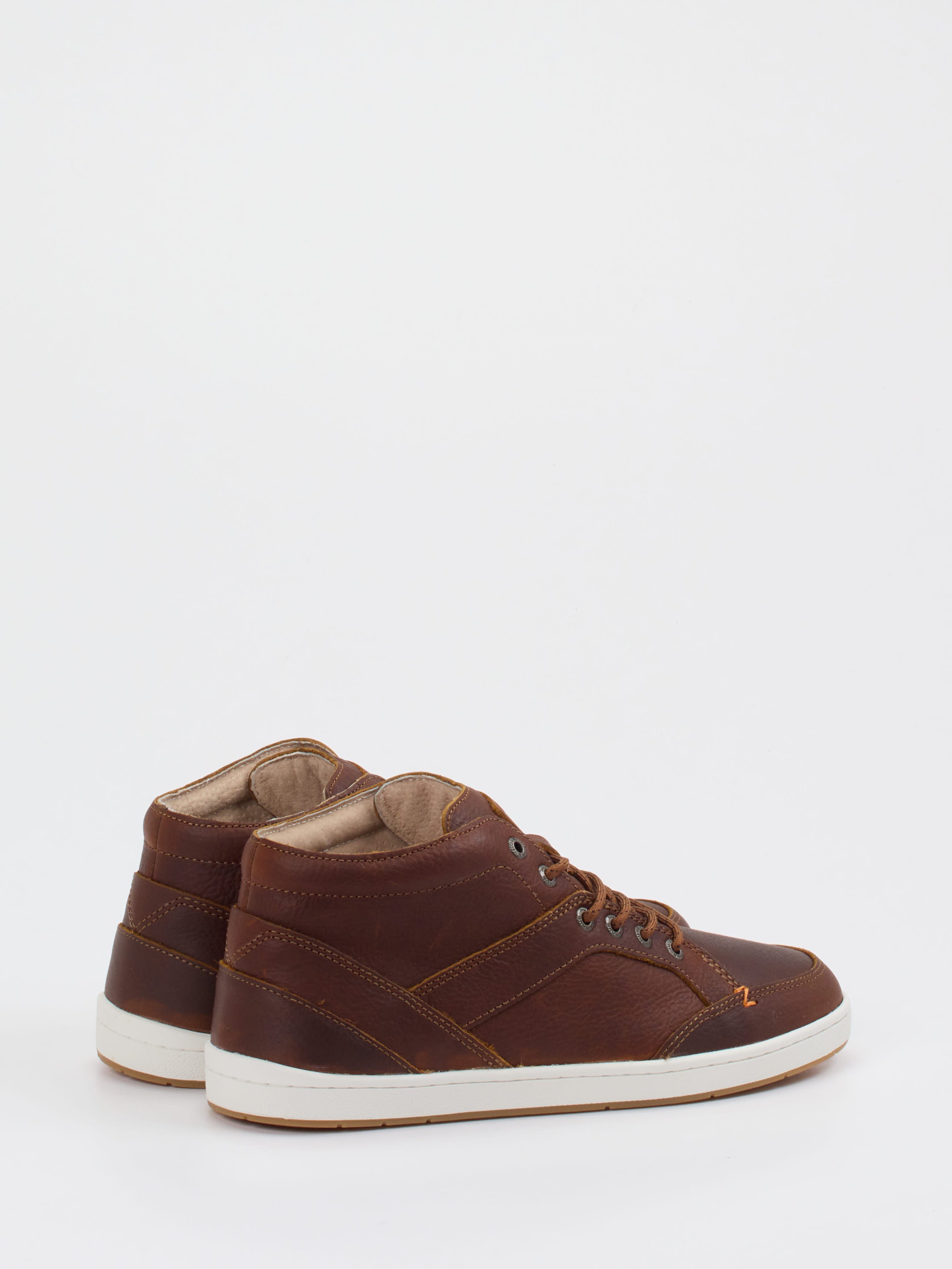 Sneaker high braun 8466289003903
