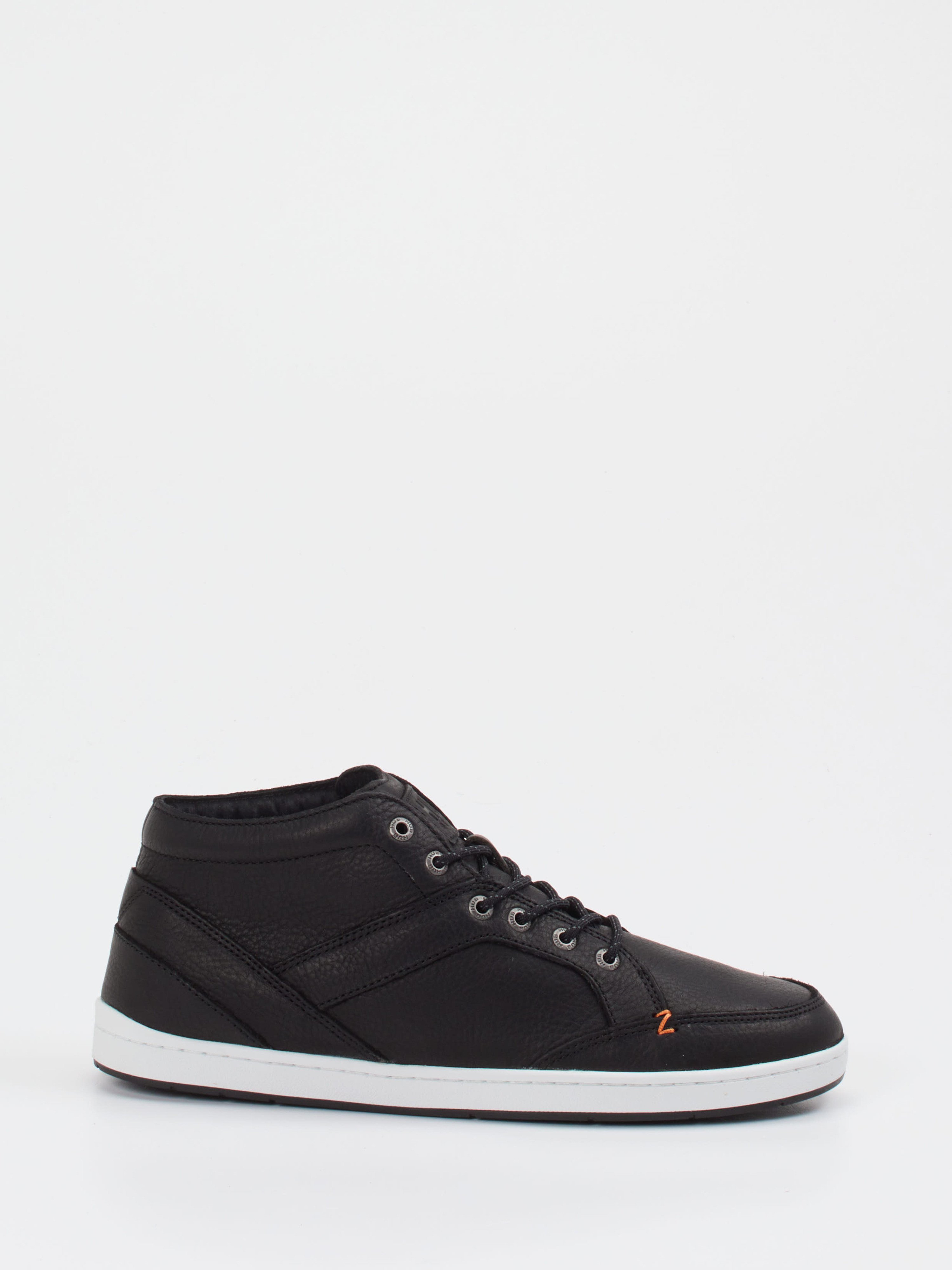 Sneaker high schwarz 8466009007801
