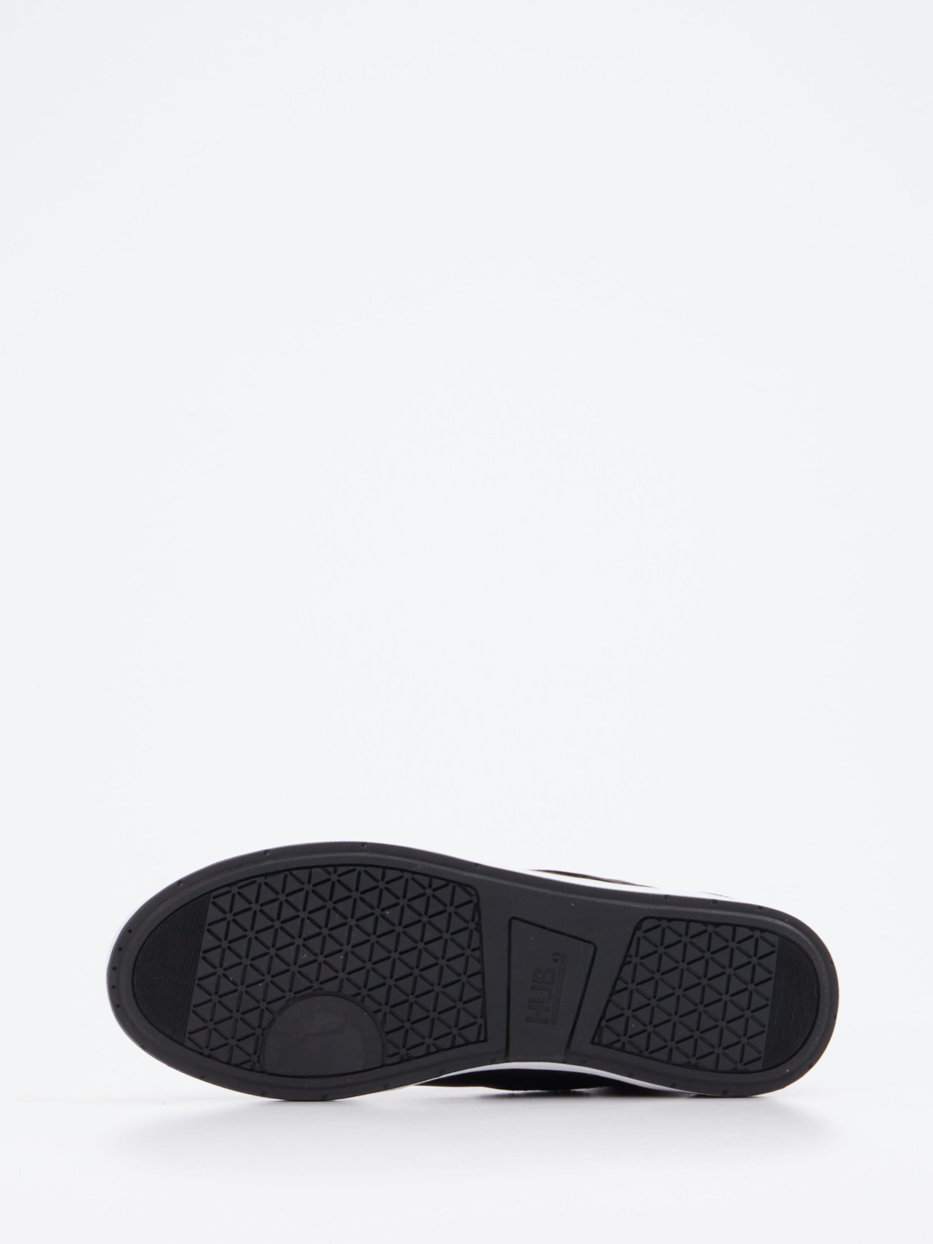 Sneaker high schwarz 8466009007805