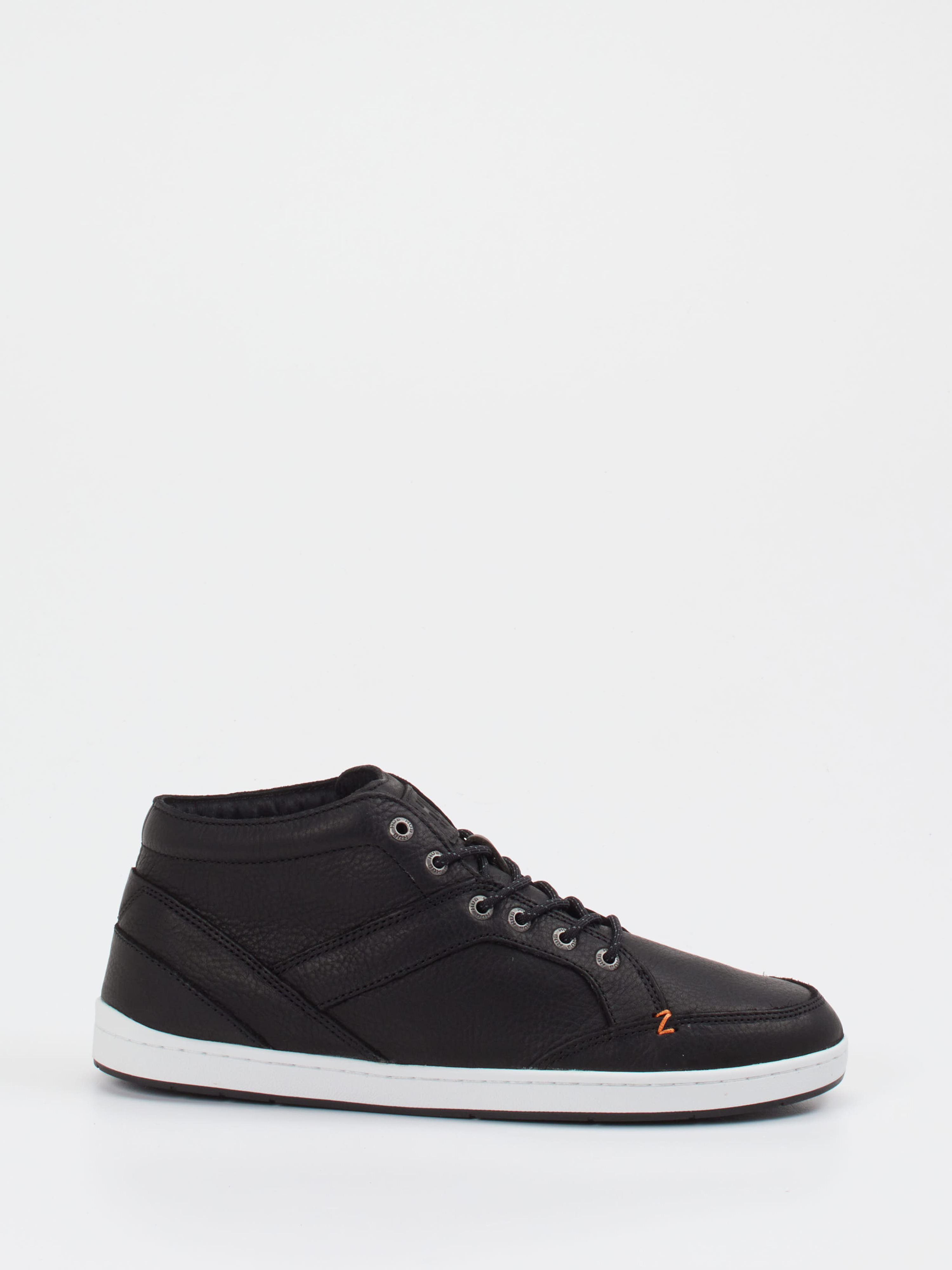 Sneaker high schwarz 8466009007801
