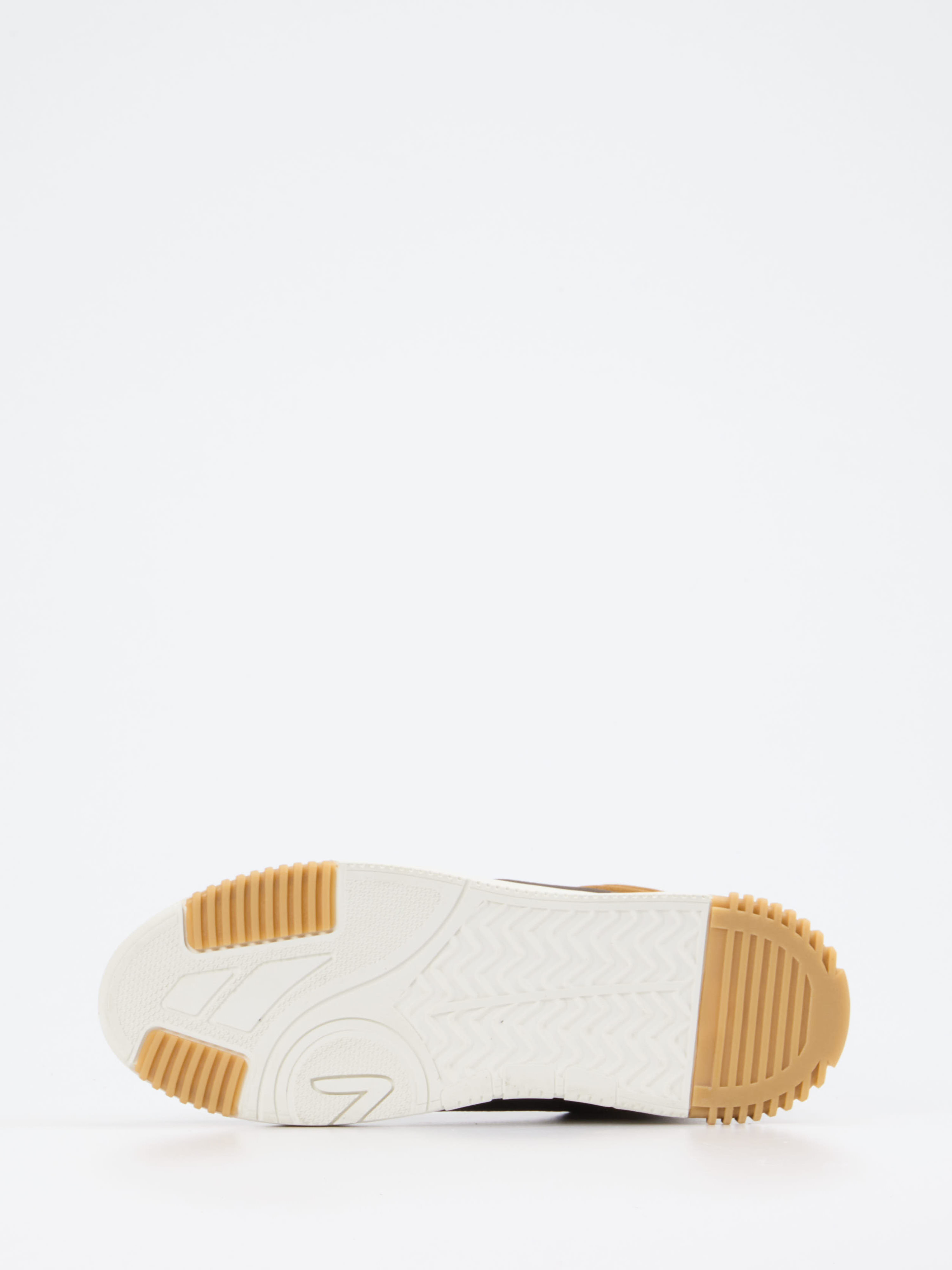 Sneaker high braun 8466289004005