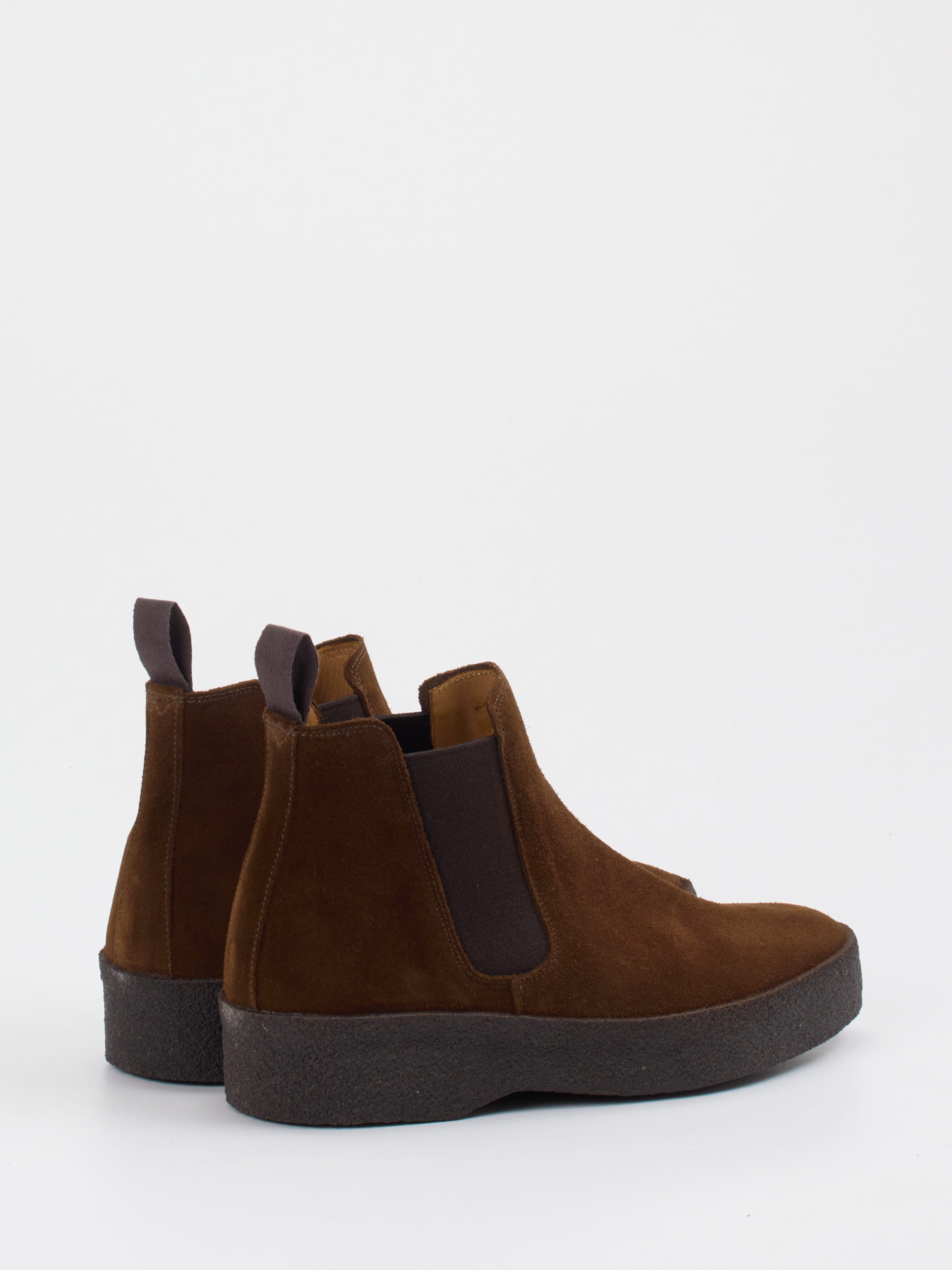 Boot braun 4711209060103