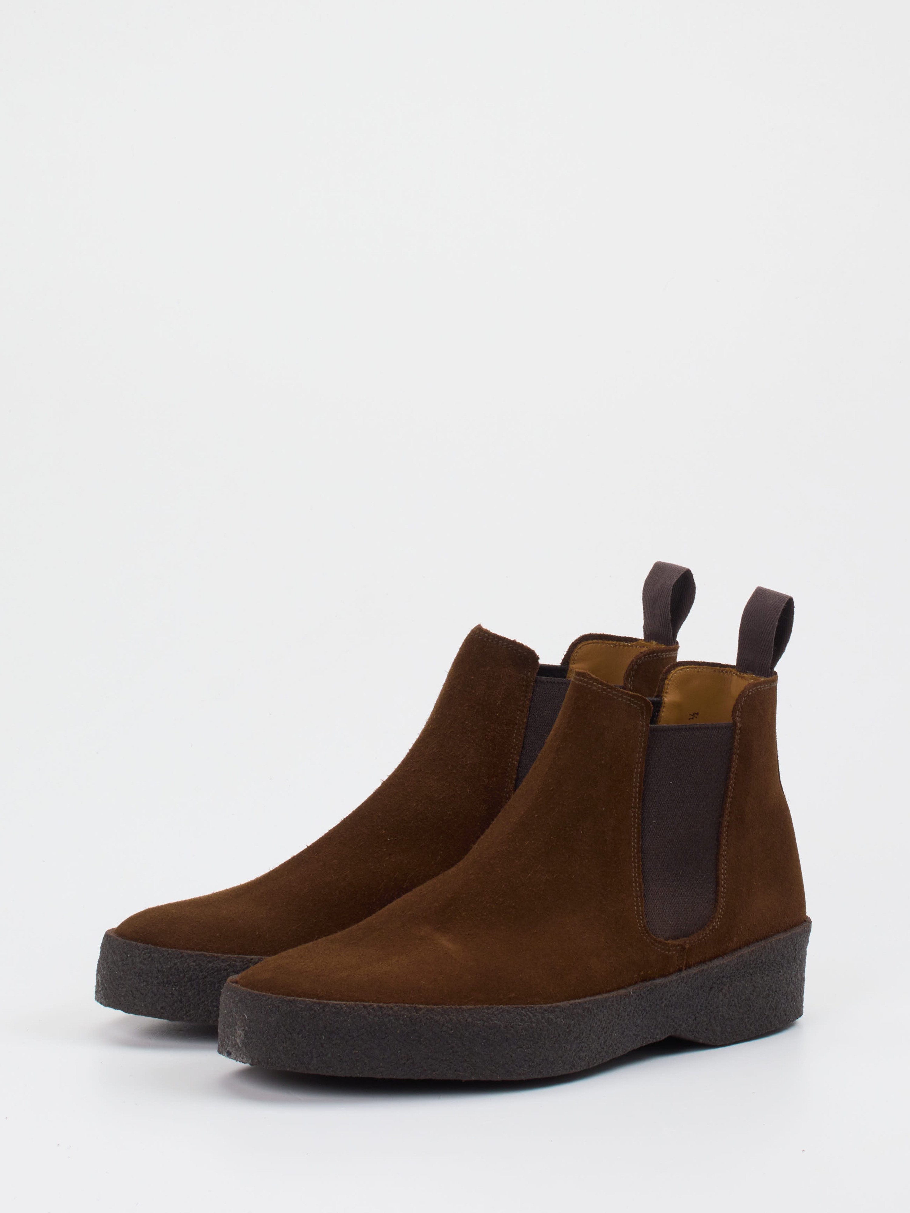Boot braun 4711209060102