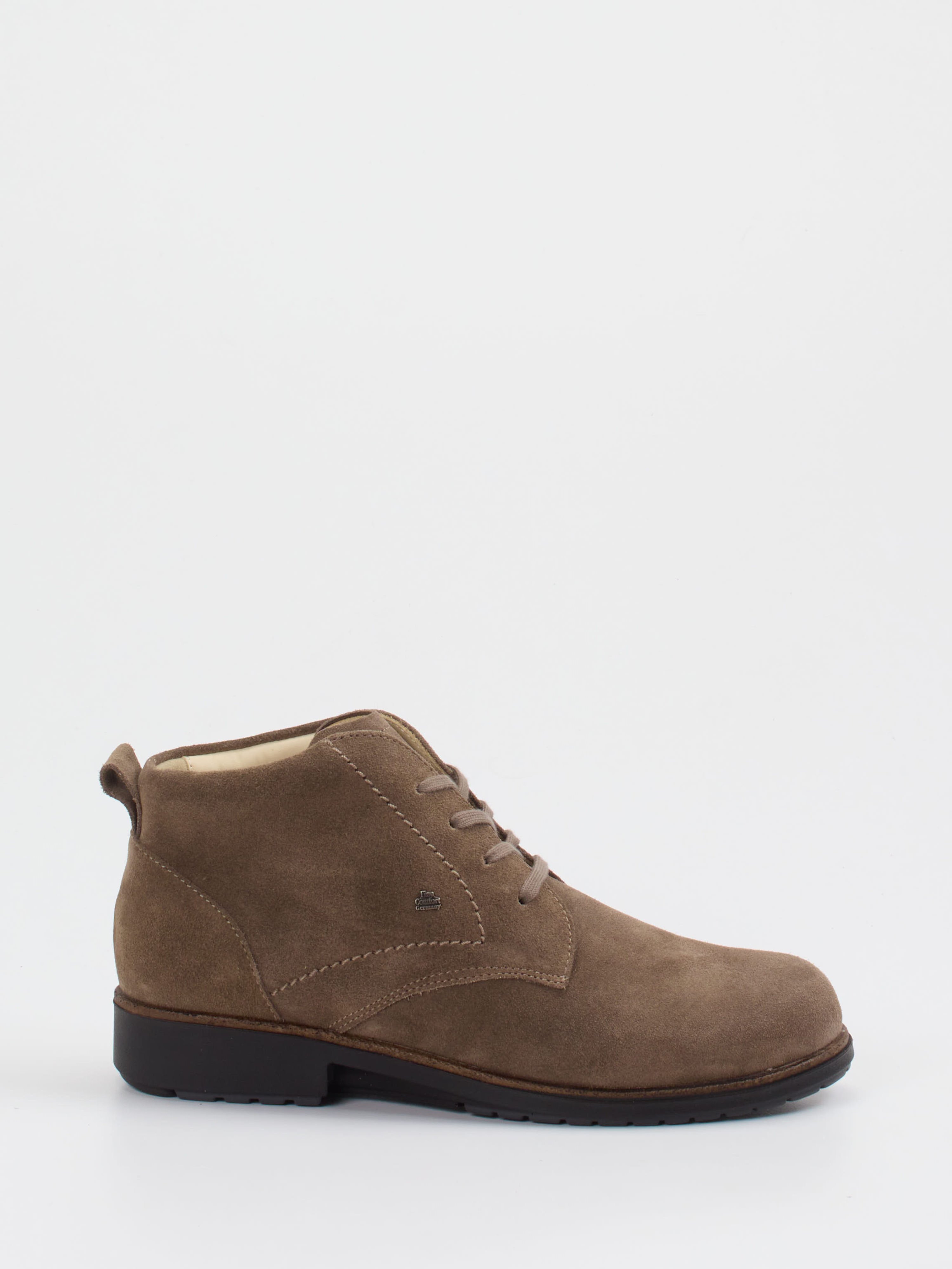 Schnürstiefelette braun 2751249006701
