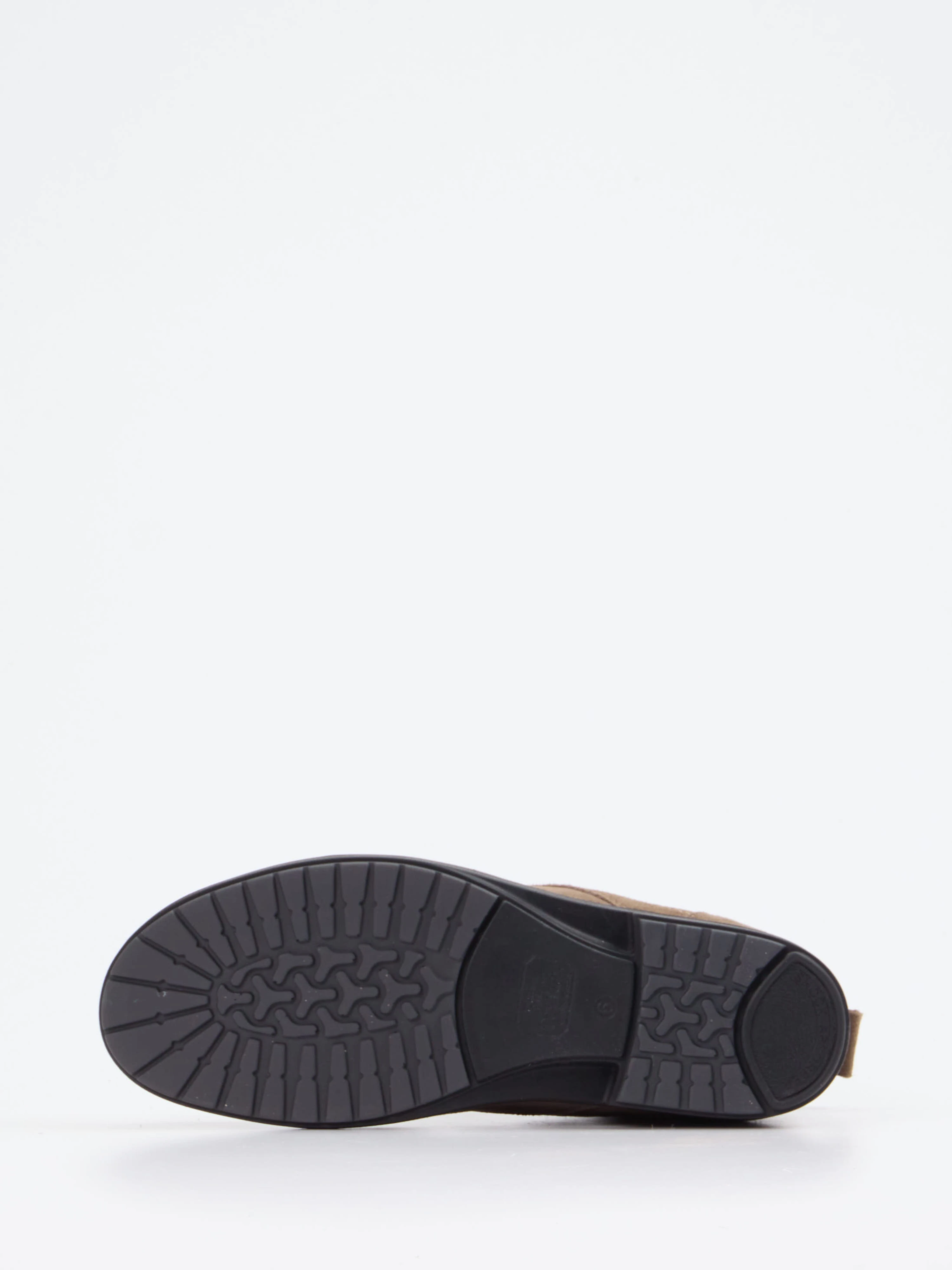 Schnürstiefelette braun 2751249006705