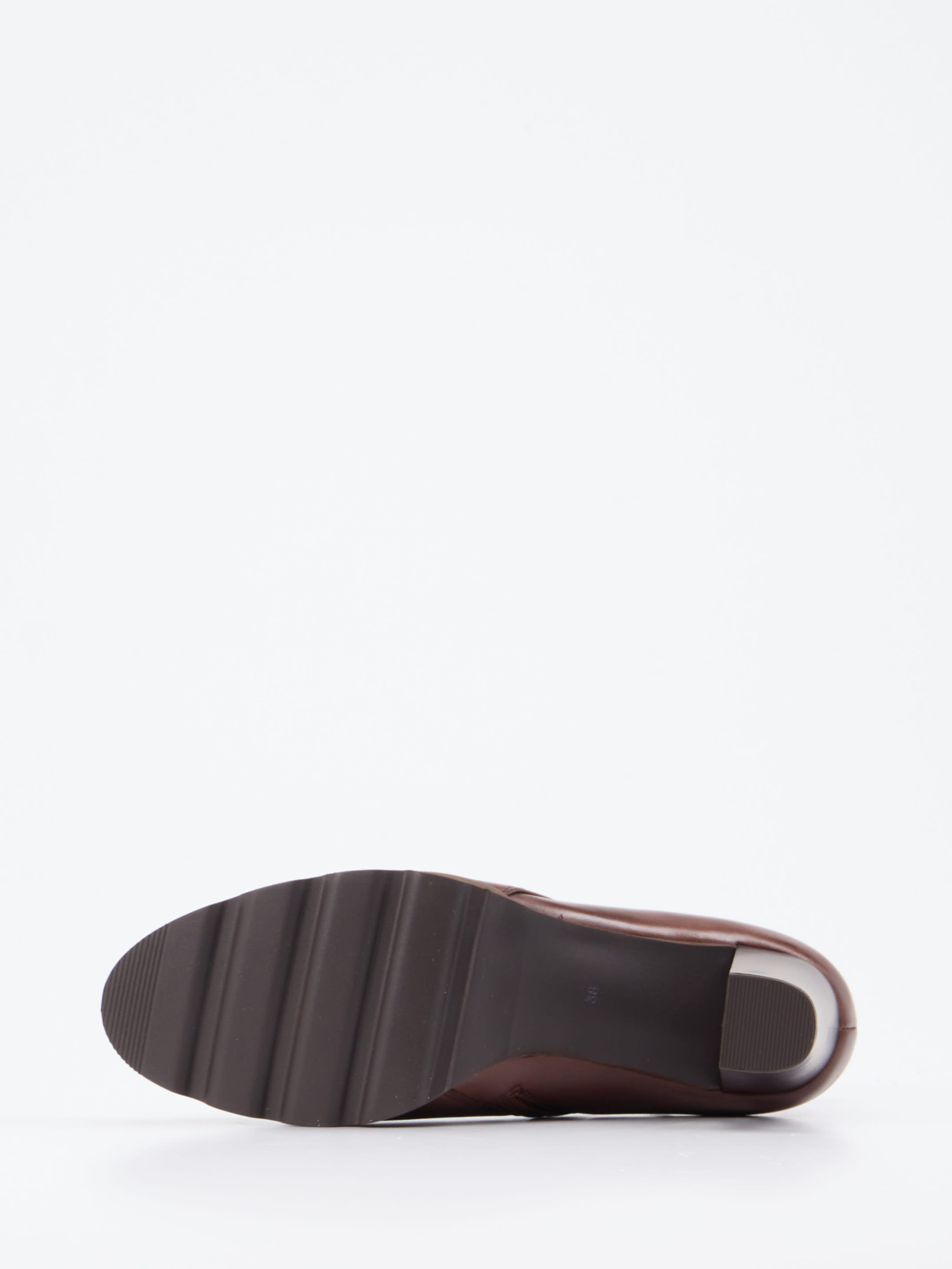 Stiefelette rot 1719509001305