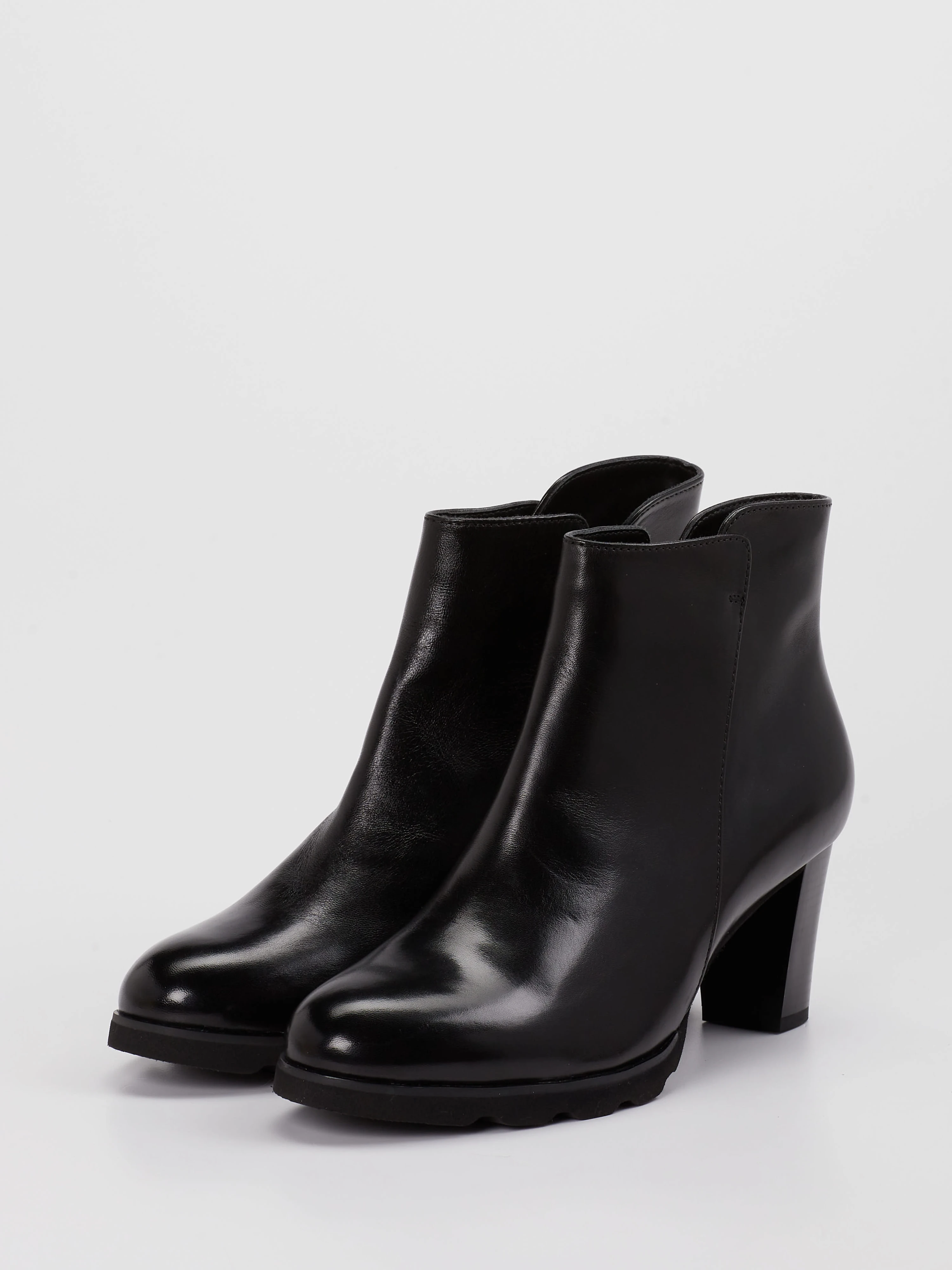 Stiefelette