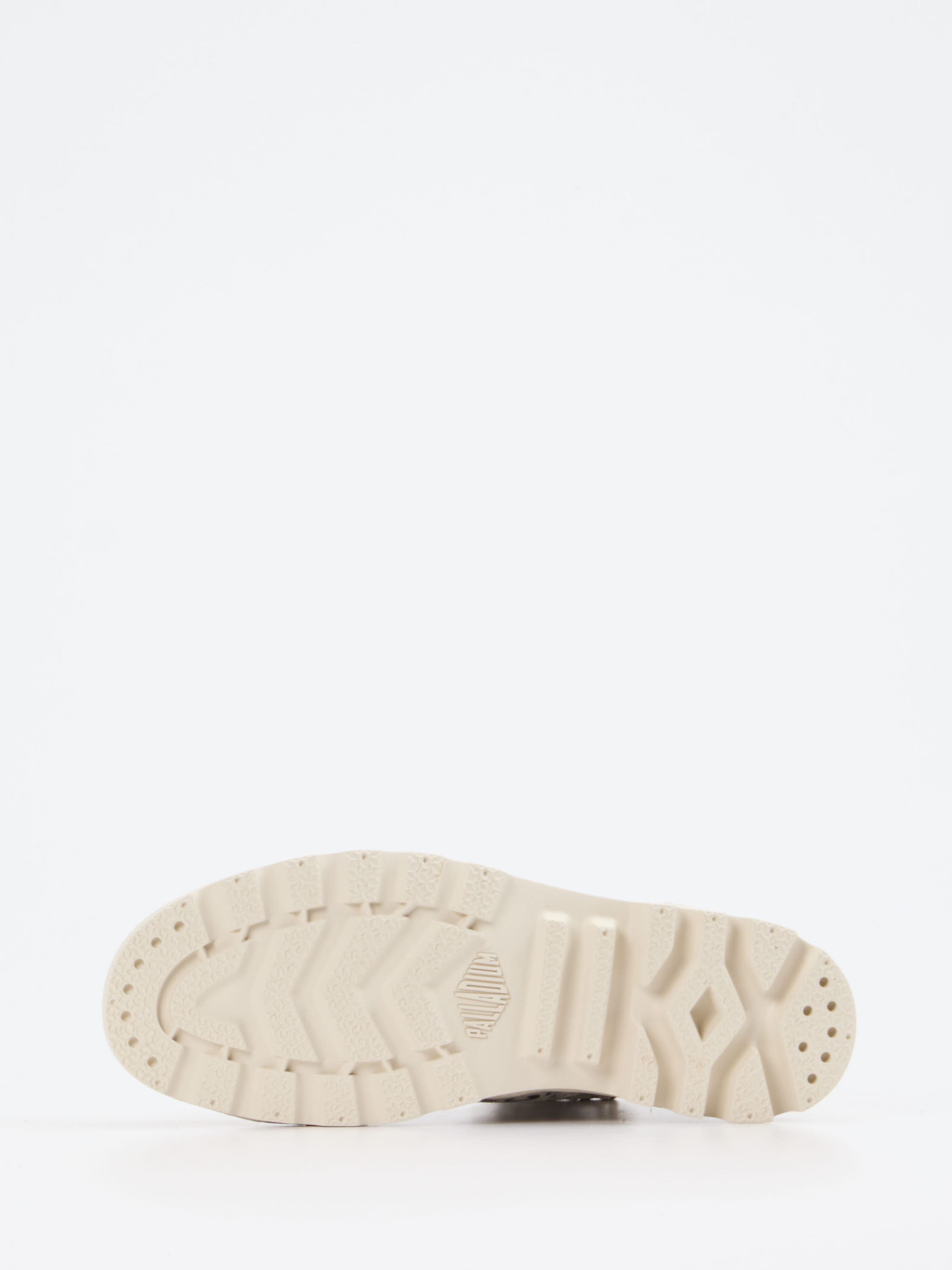 Sneaker high beige 8166300000205