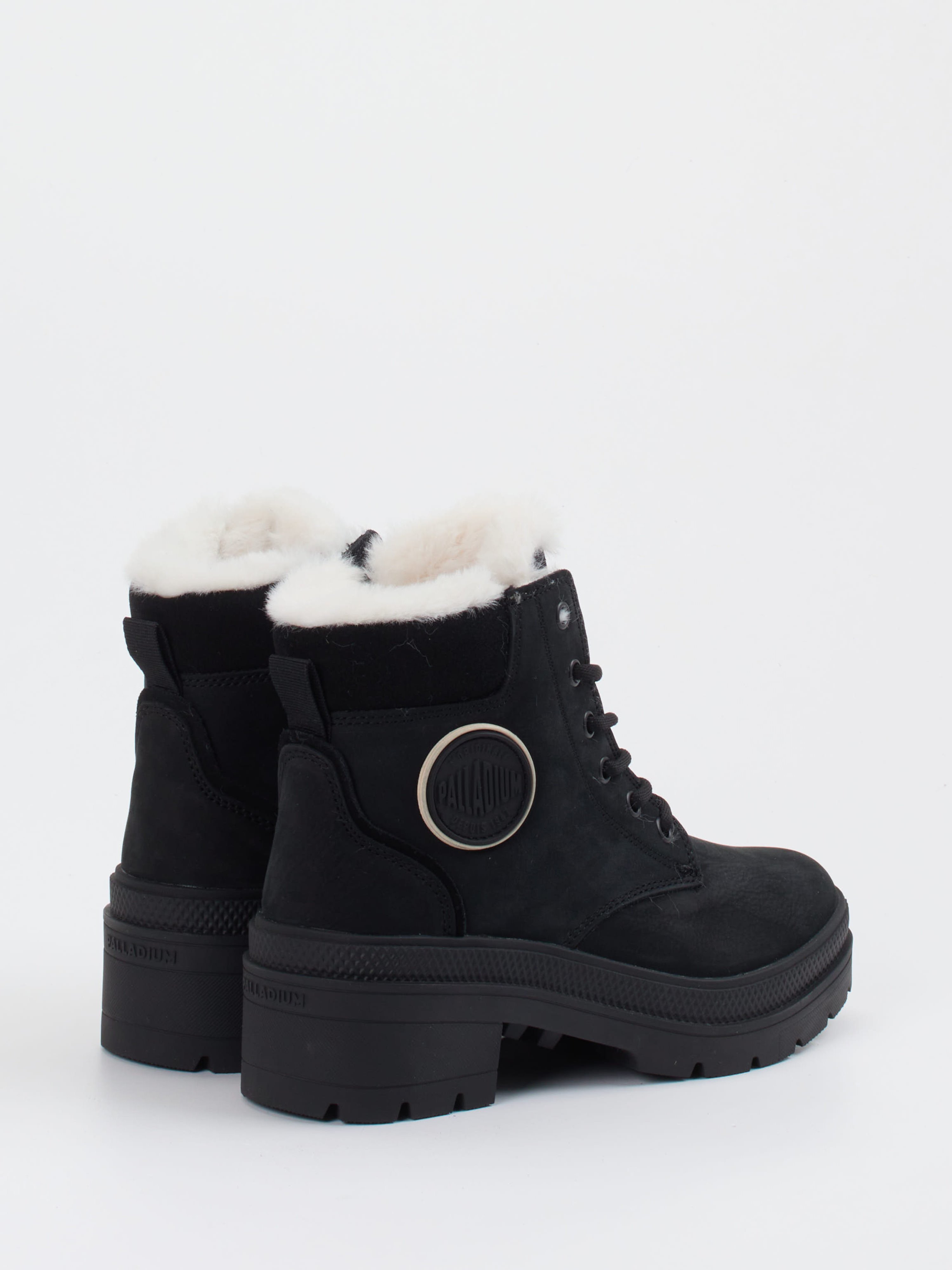 Stiefelette schwarz 8166009008803