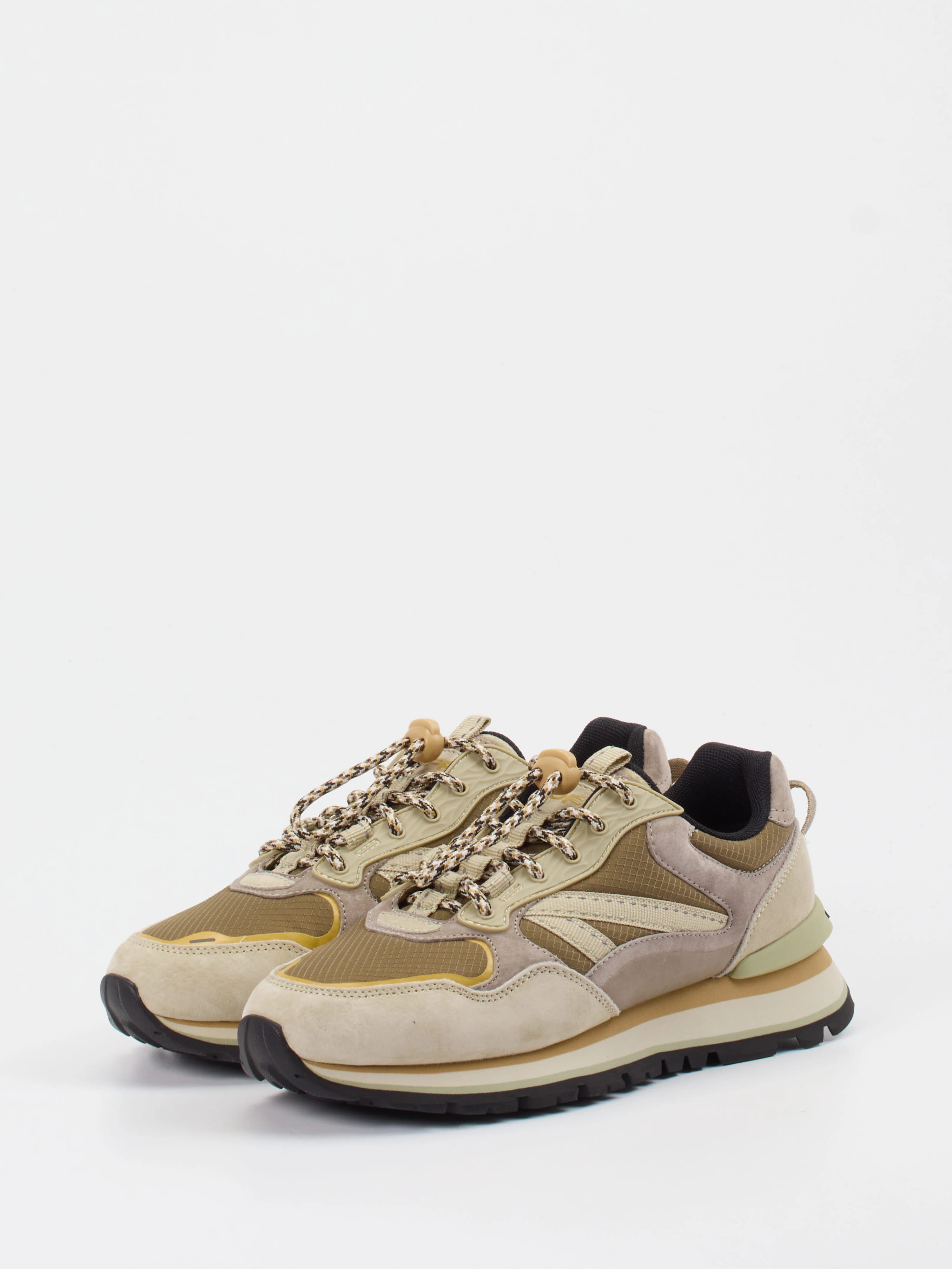 Sneaker City Off Road