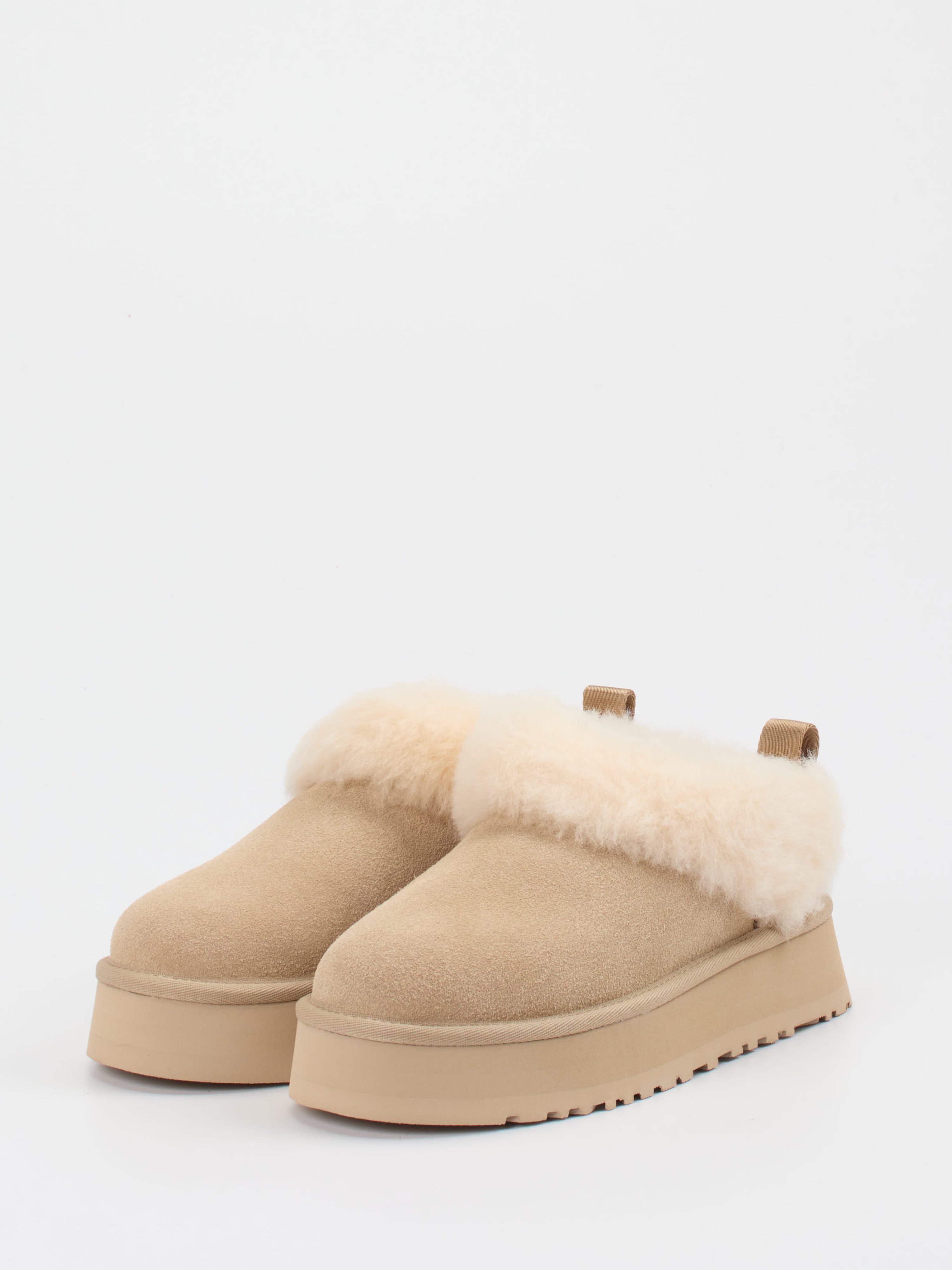 Hausschuh Tazzelle braun 7172259000802