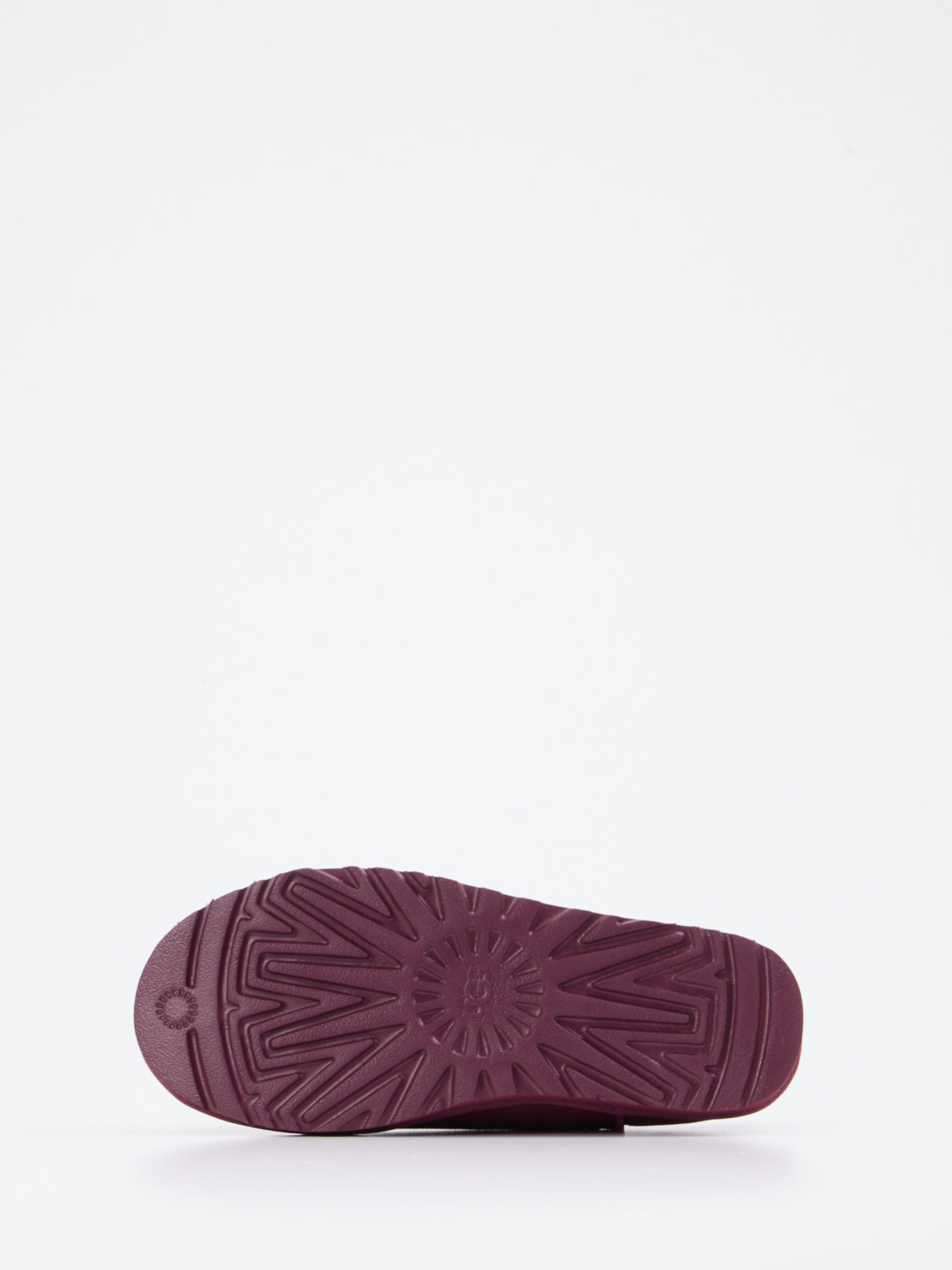 Stiefelette Classic Micro rot 1811519000105