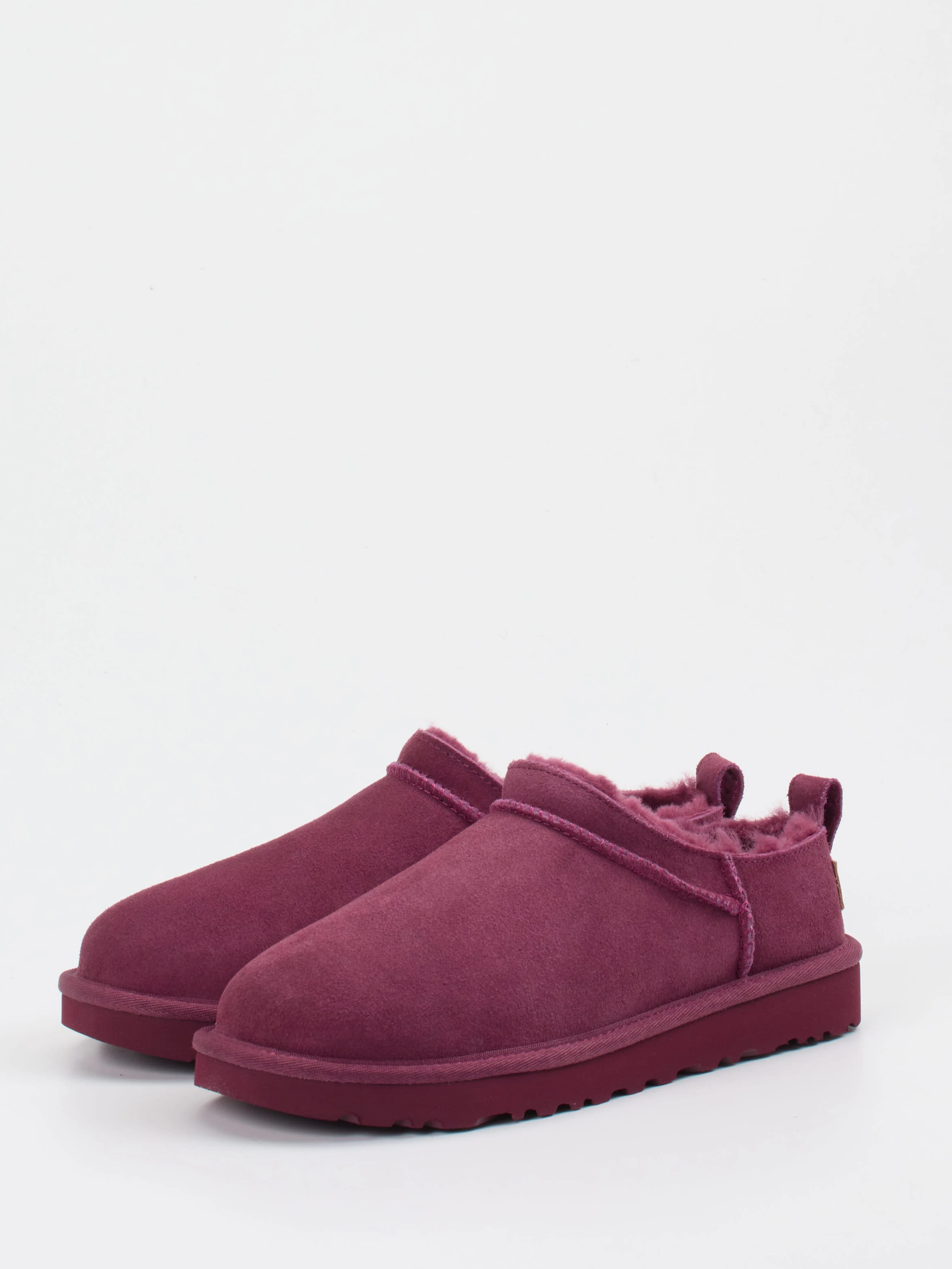 Stiefelette Classic Micro