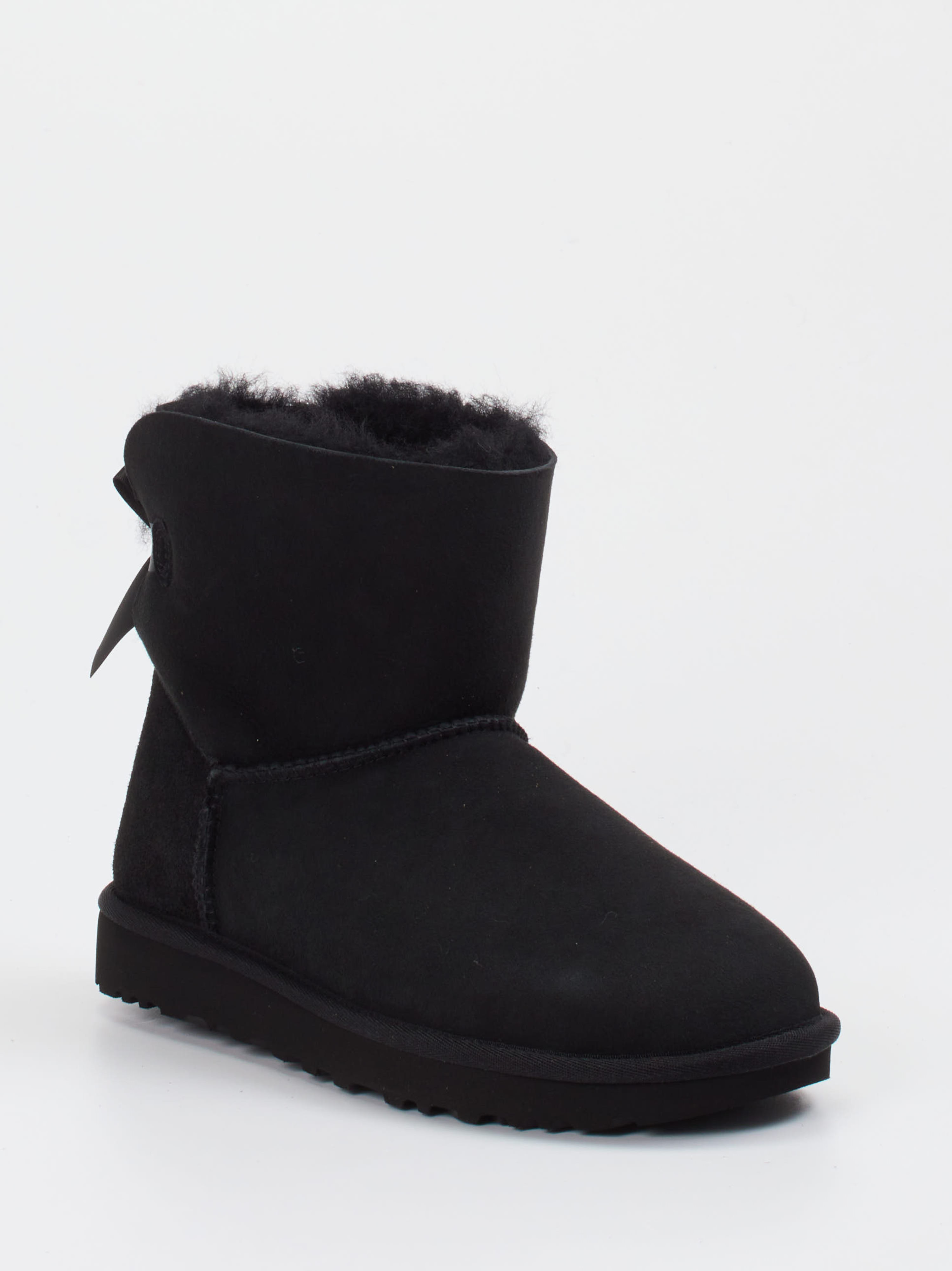 Stiefelette Mini Bailey Bow