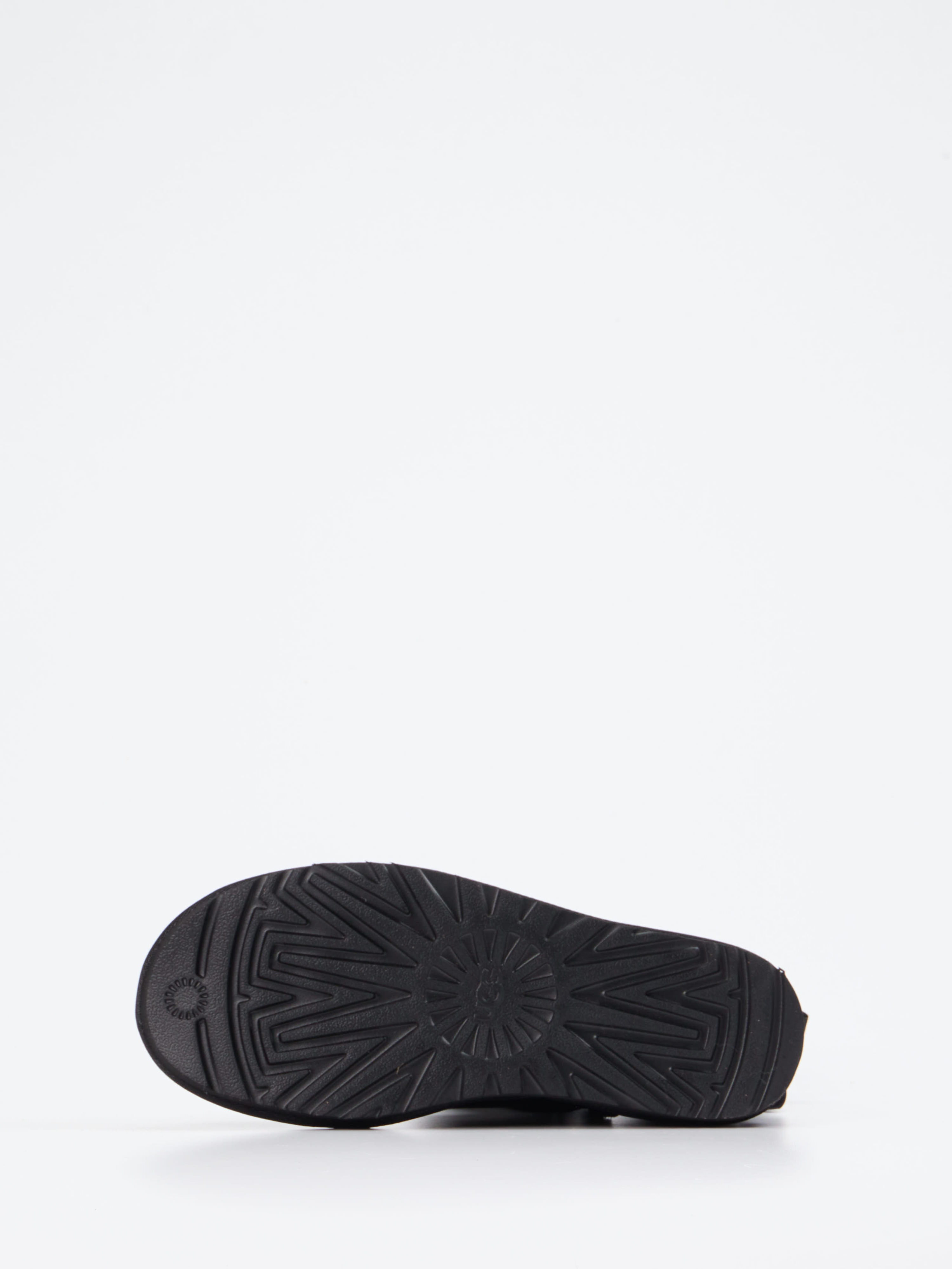 Stiefelette Mini Bailey Bow schwarz 1811009011805