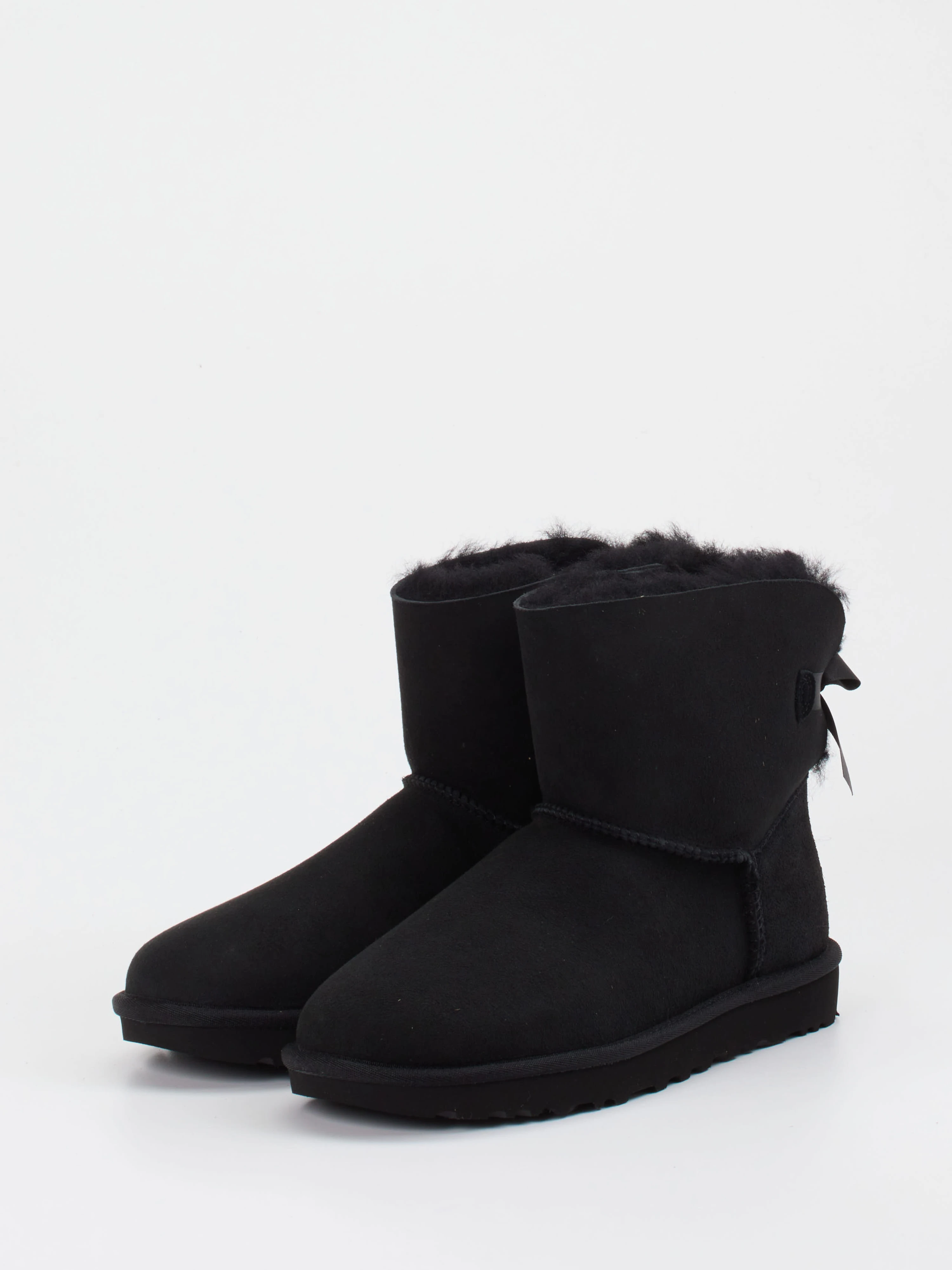 Stiefelette Mini Bailey Bow