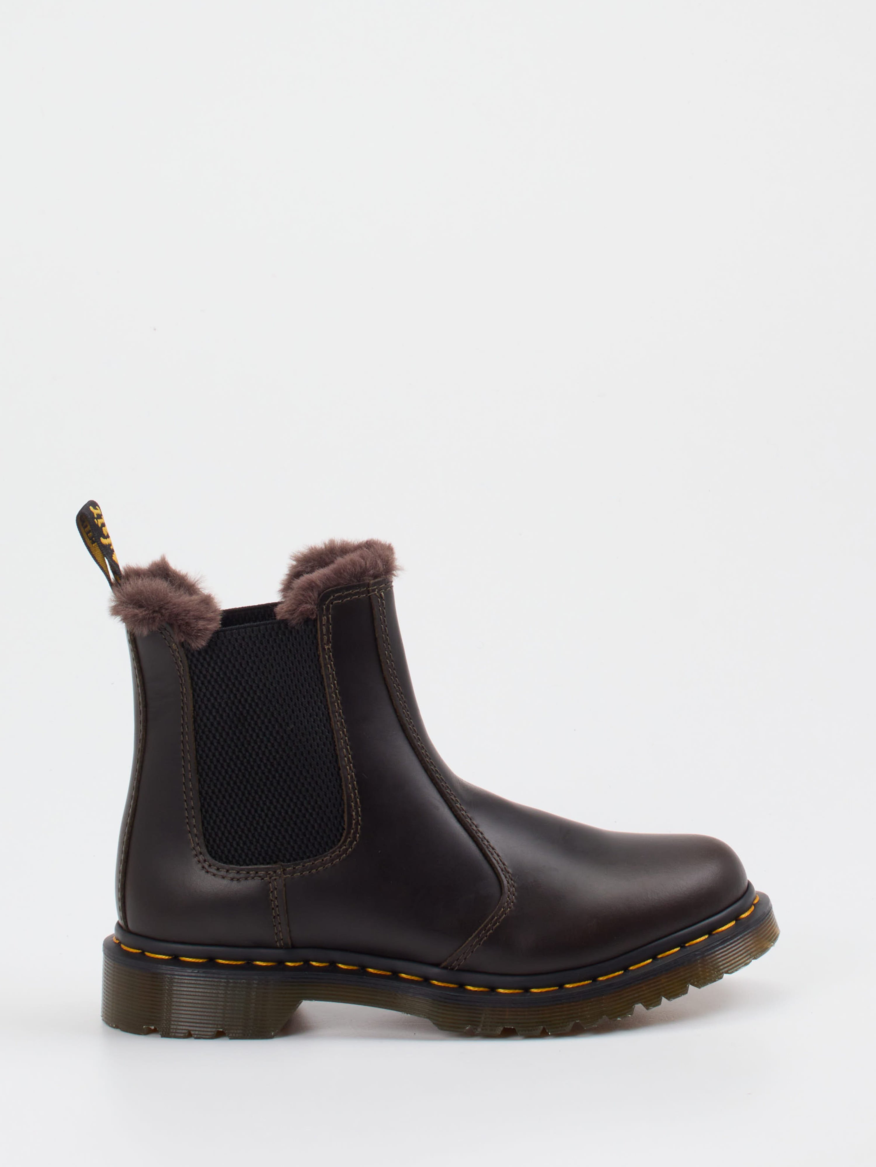 Stiefelette 2976 Leonore braun 1813209001701