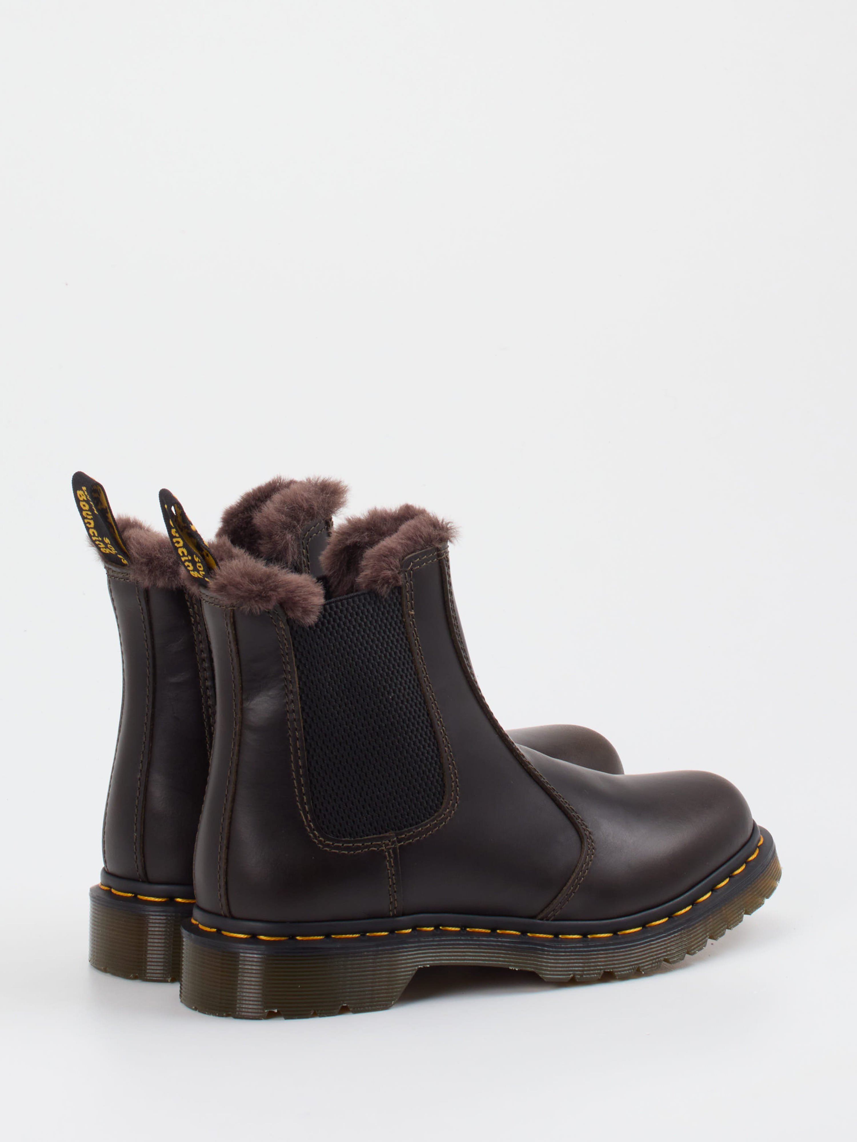 Stiefelette 2976 Leonore braun 1813209001703