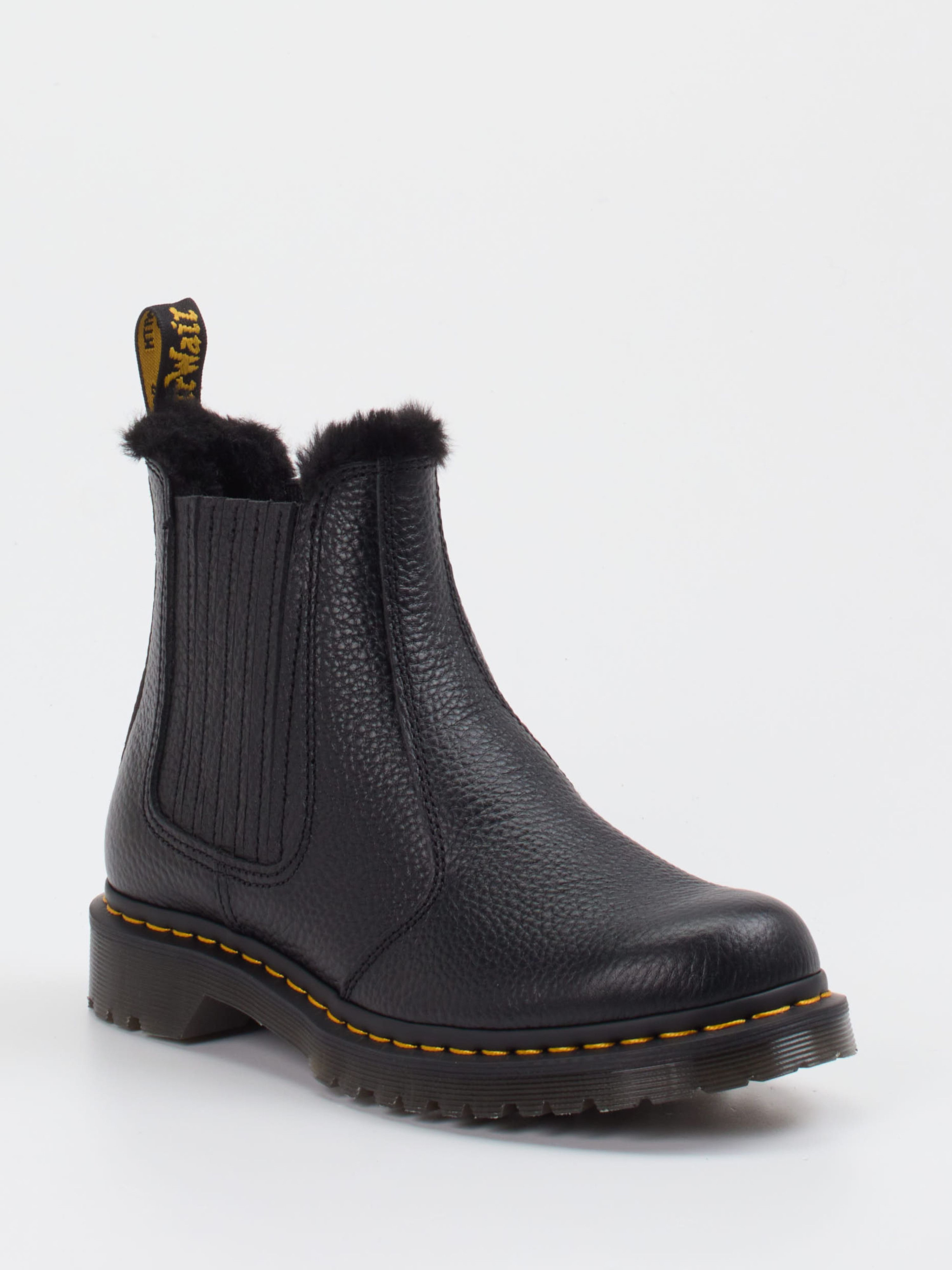 Stiefelette 2976 Leonore 2 schwarz 1813009005606