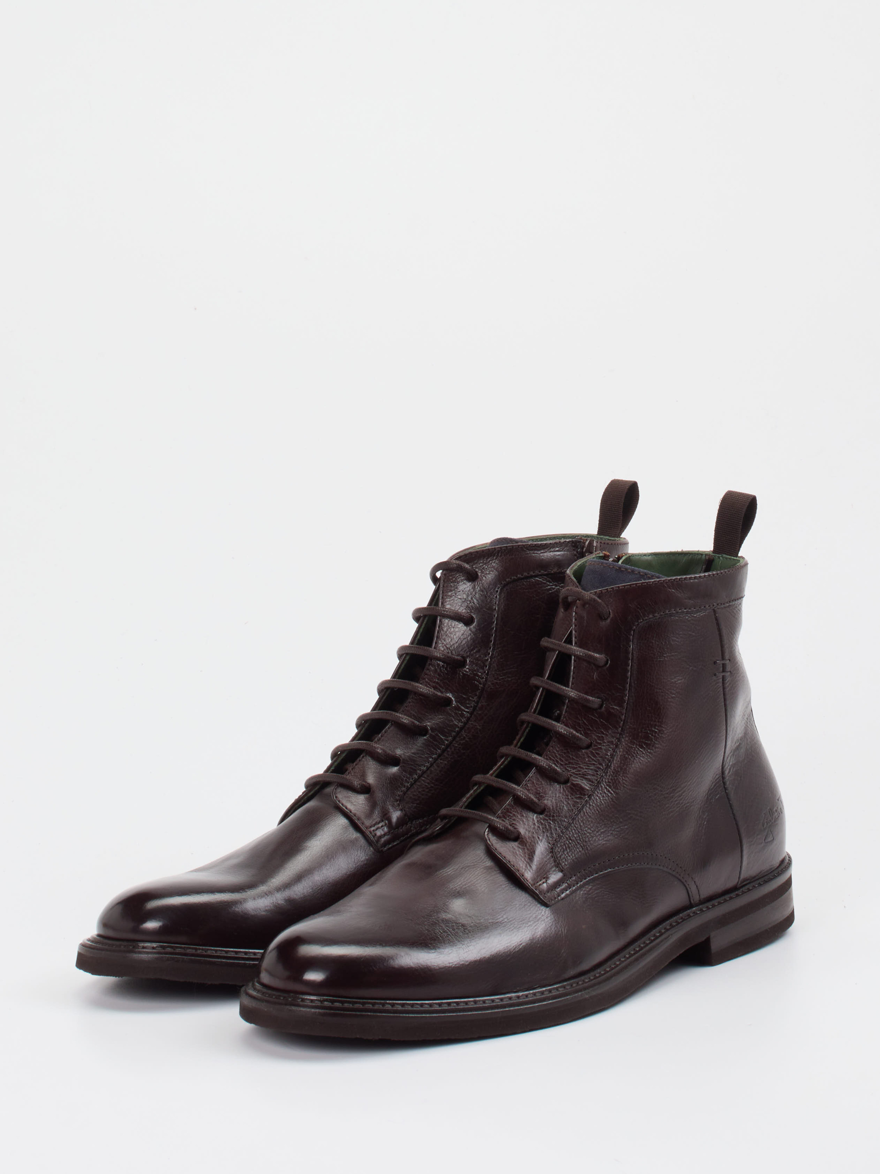 Boot braun 4701209077602