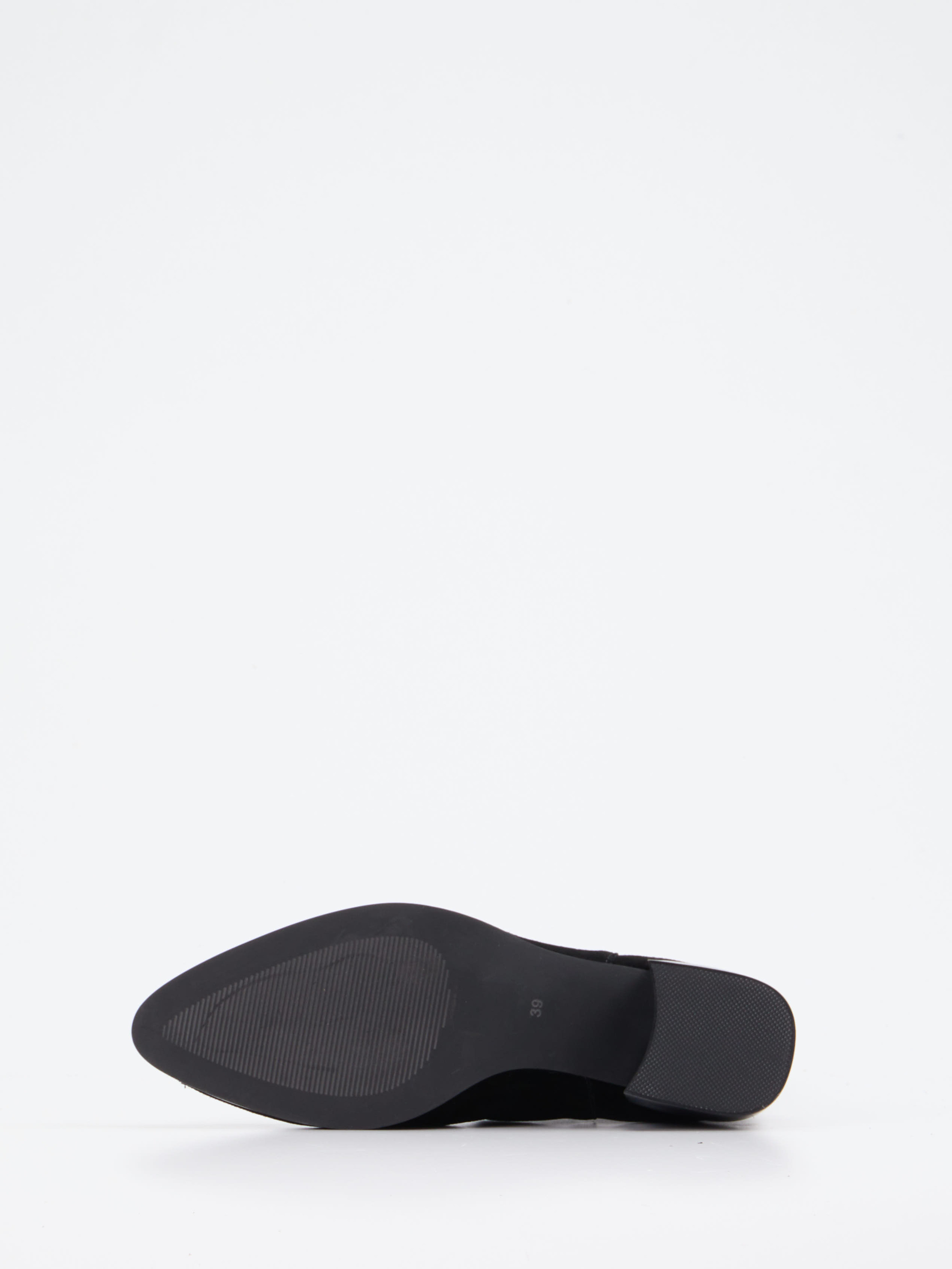 Stiefelette schwarz 1735009016105