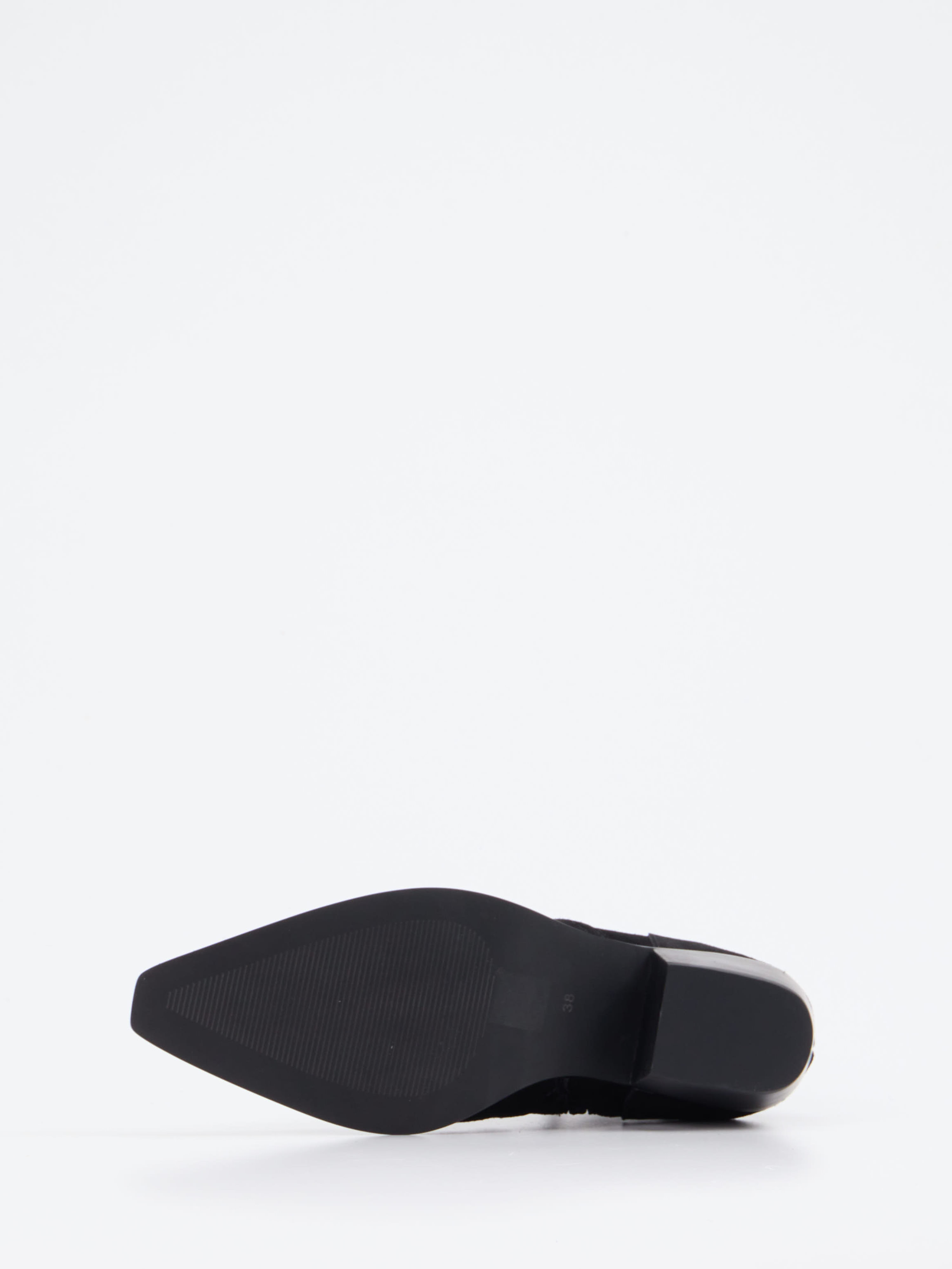 Stiefelette schwarz 1737009012105