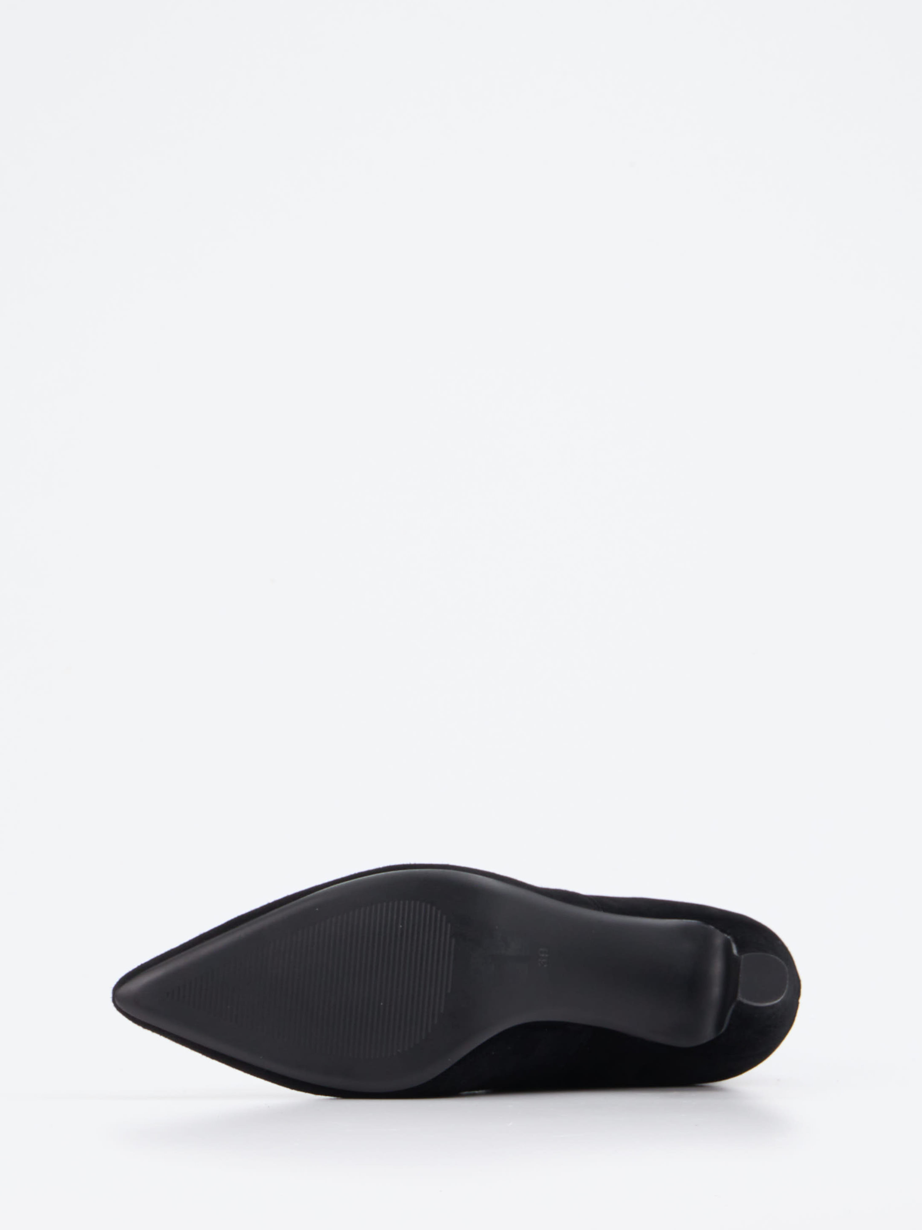 Stiefelette schwarz 1719009026505