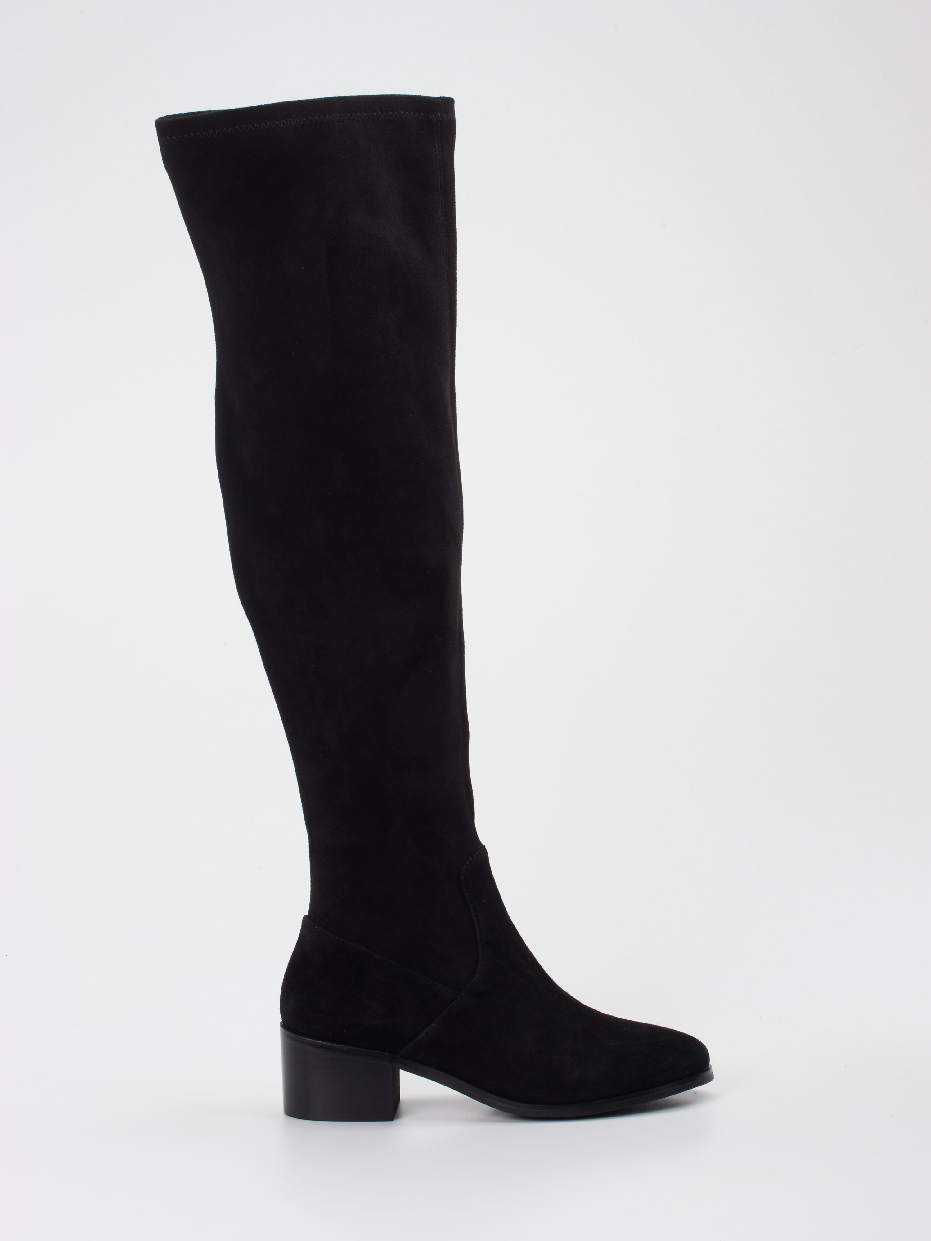 Overknee schwarz 1785009001501