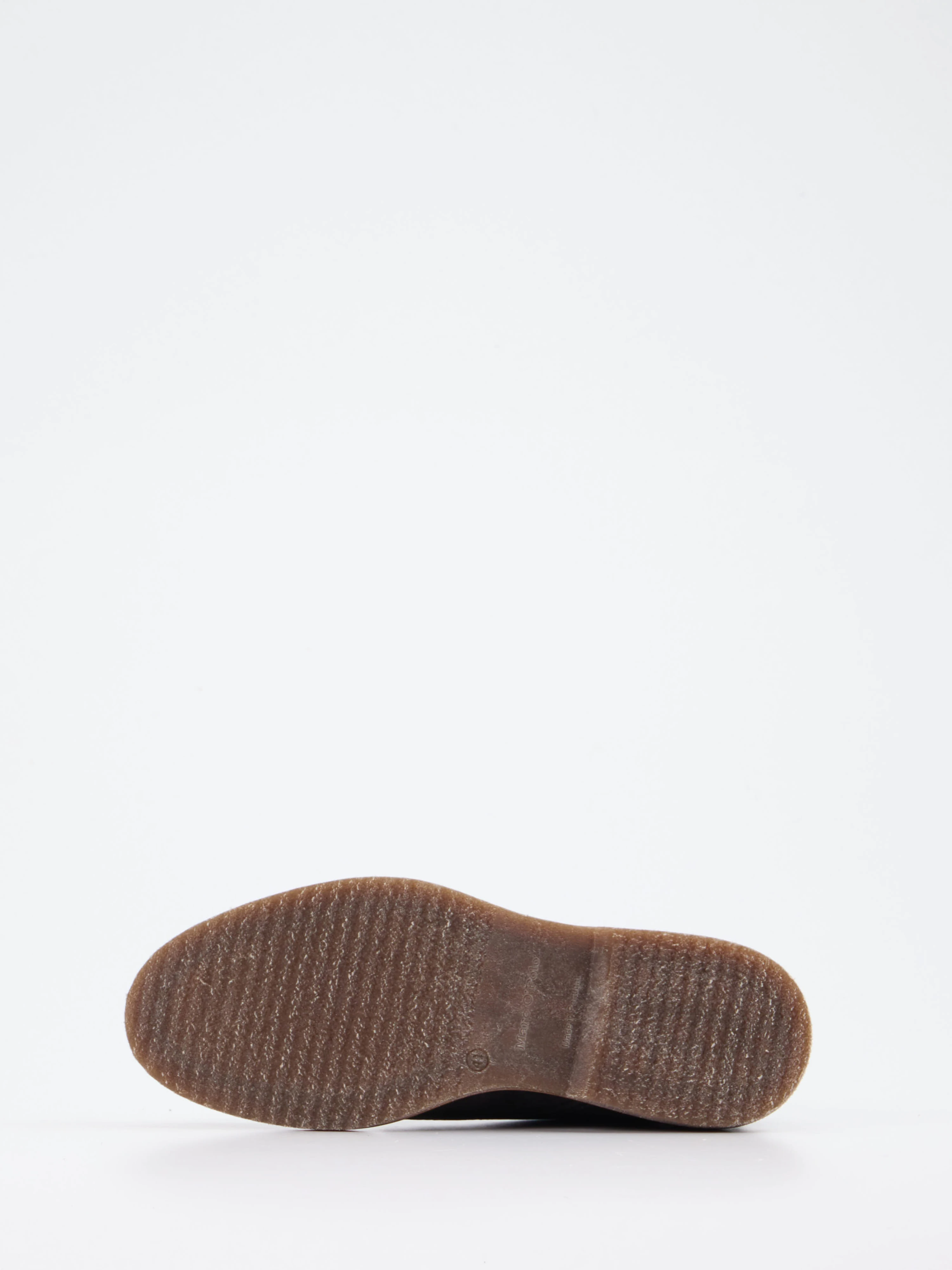 Boot Linus grau 4701409013605