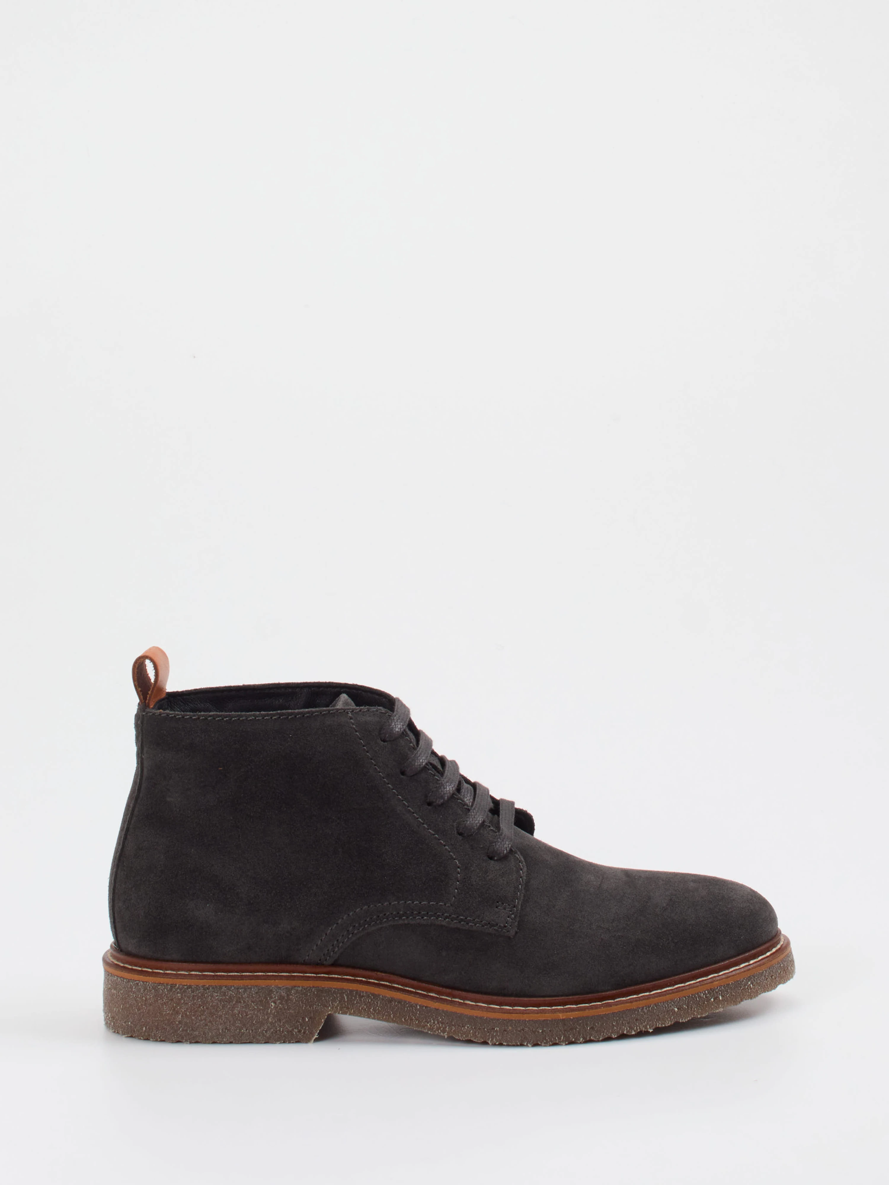 Boot Linus grau 4701409013601