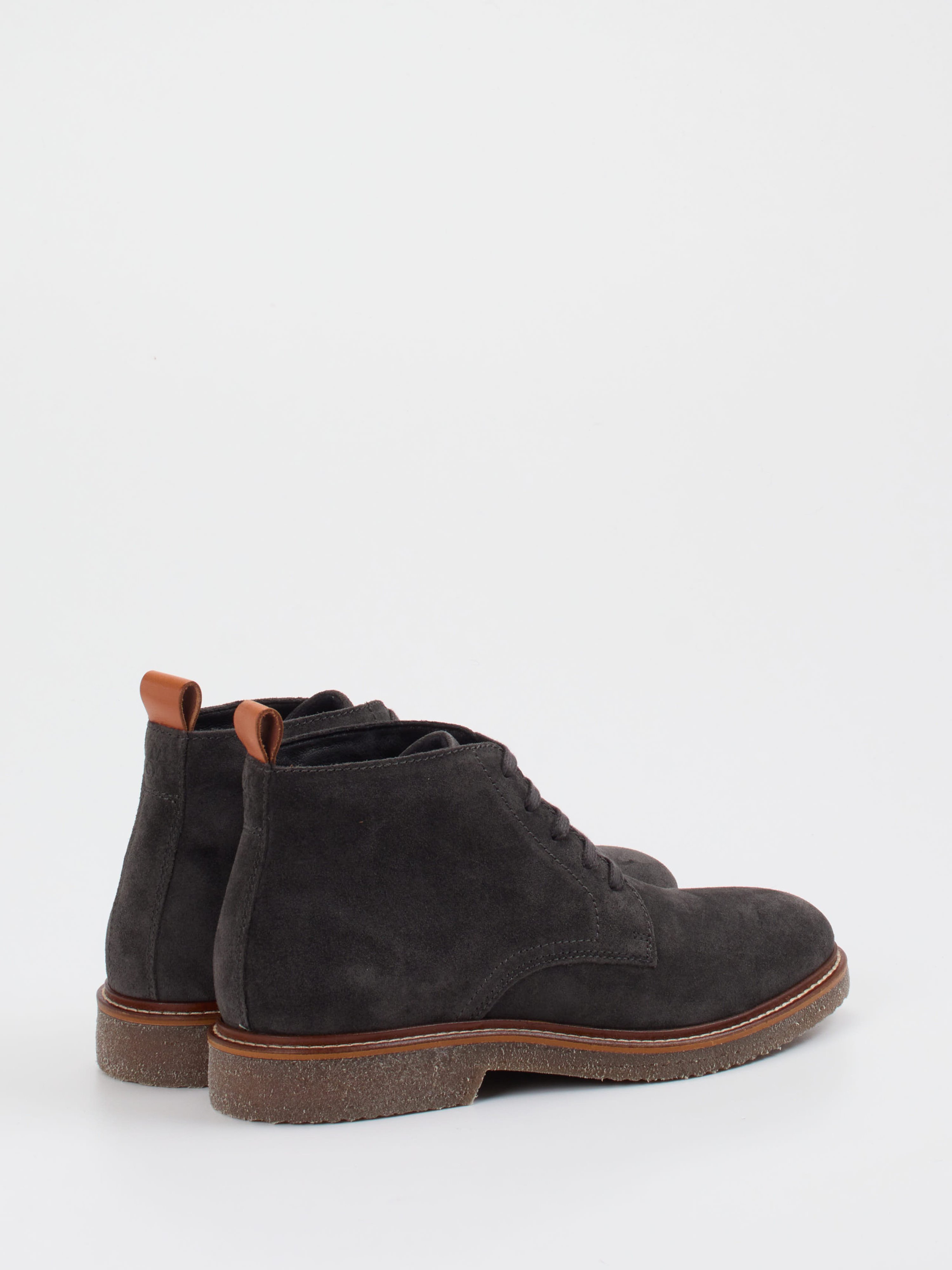 Boot Linus grau 4701409013603