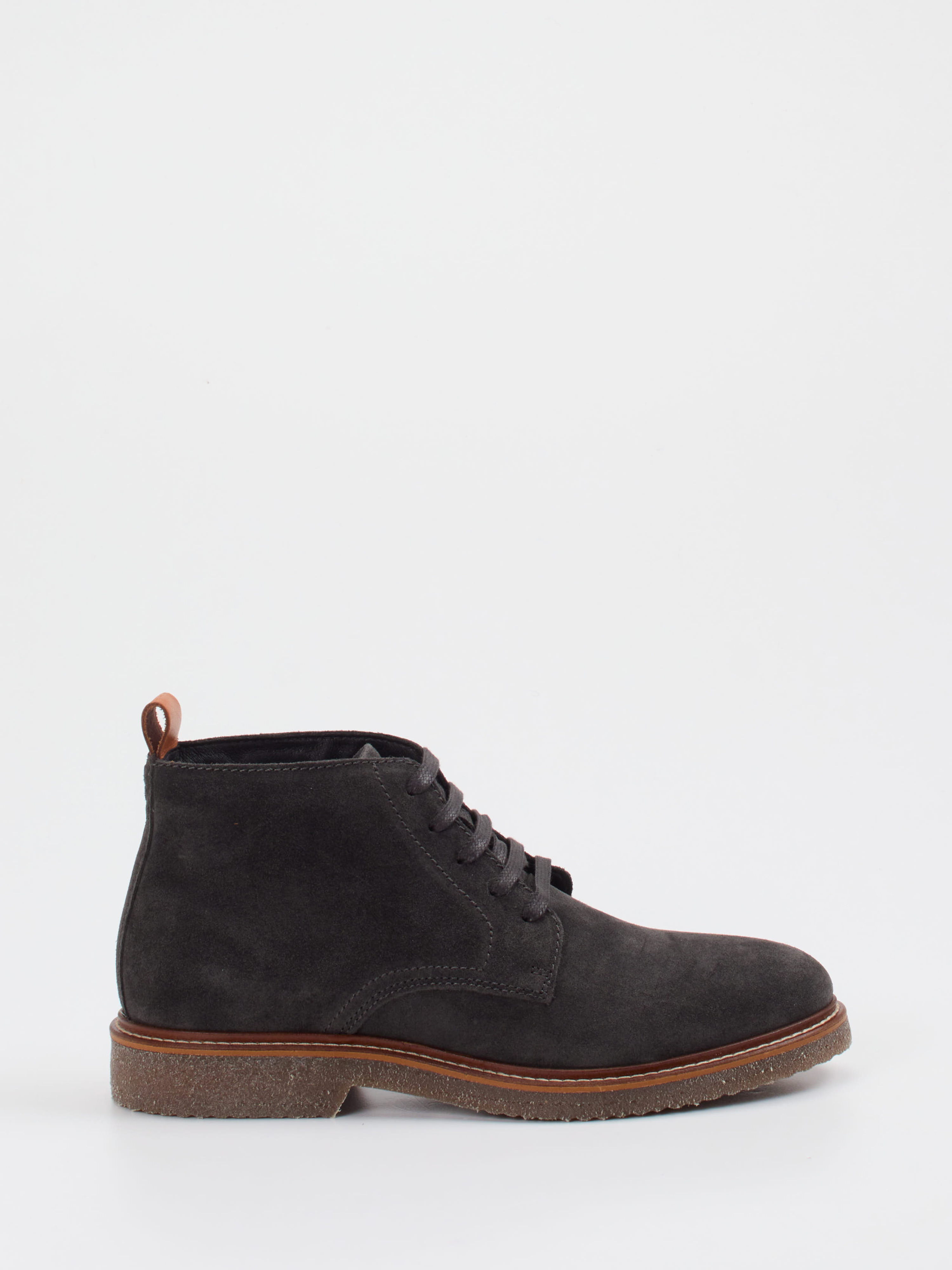 Boot Linus grau 4701409013601