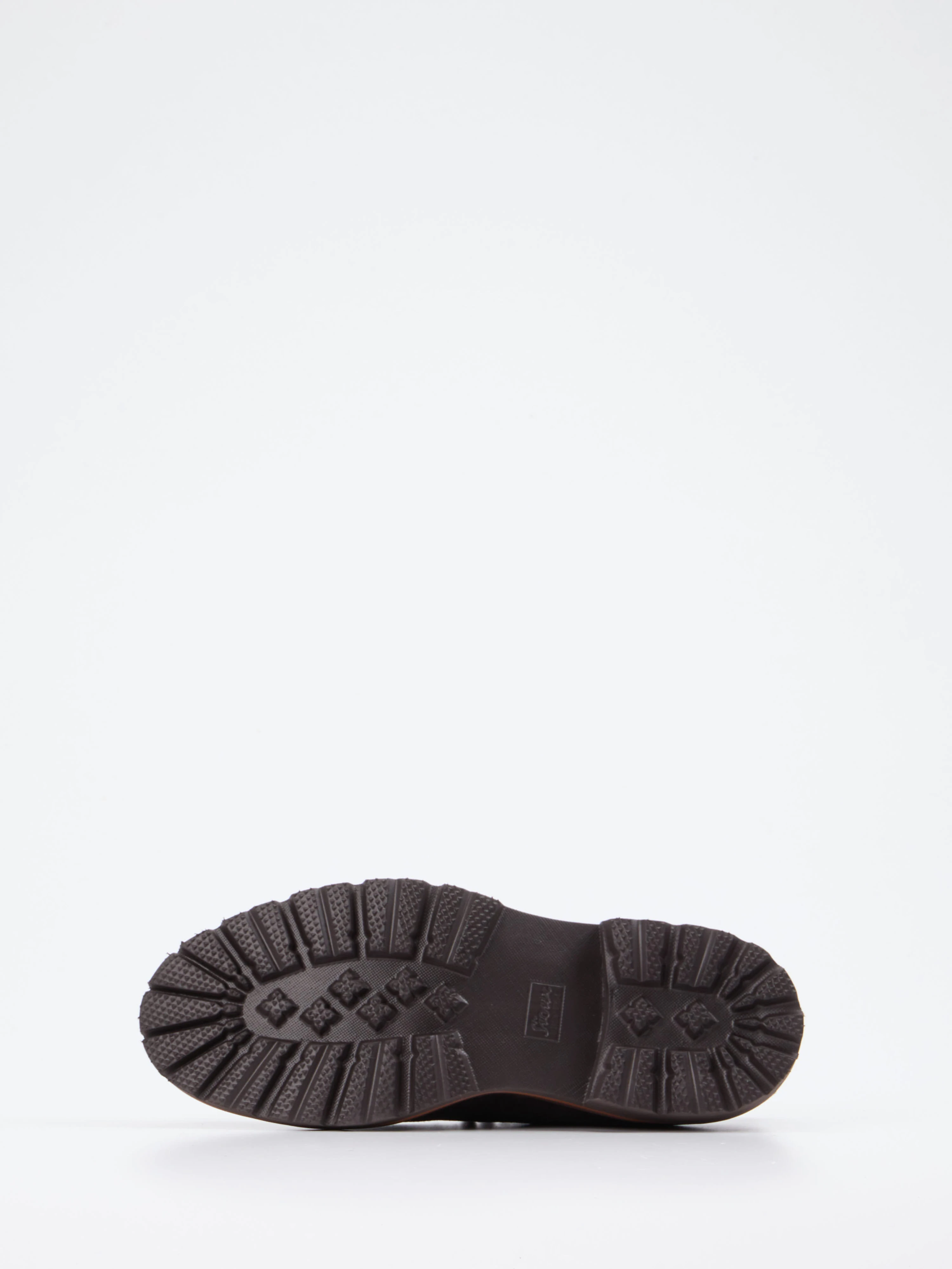 Schnürschuh braun 4651209007805