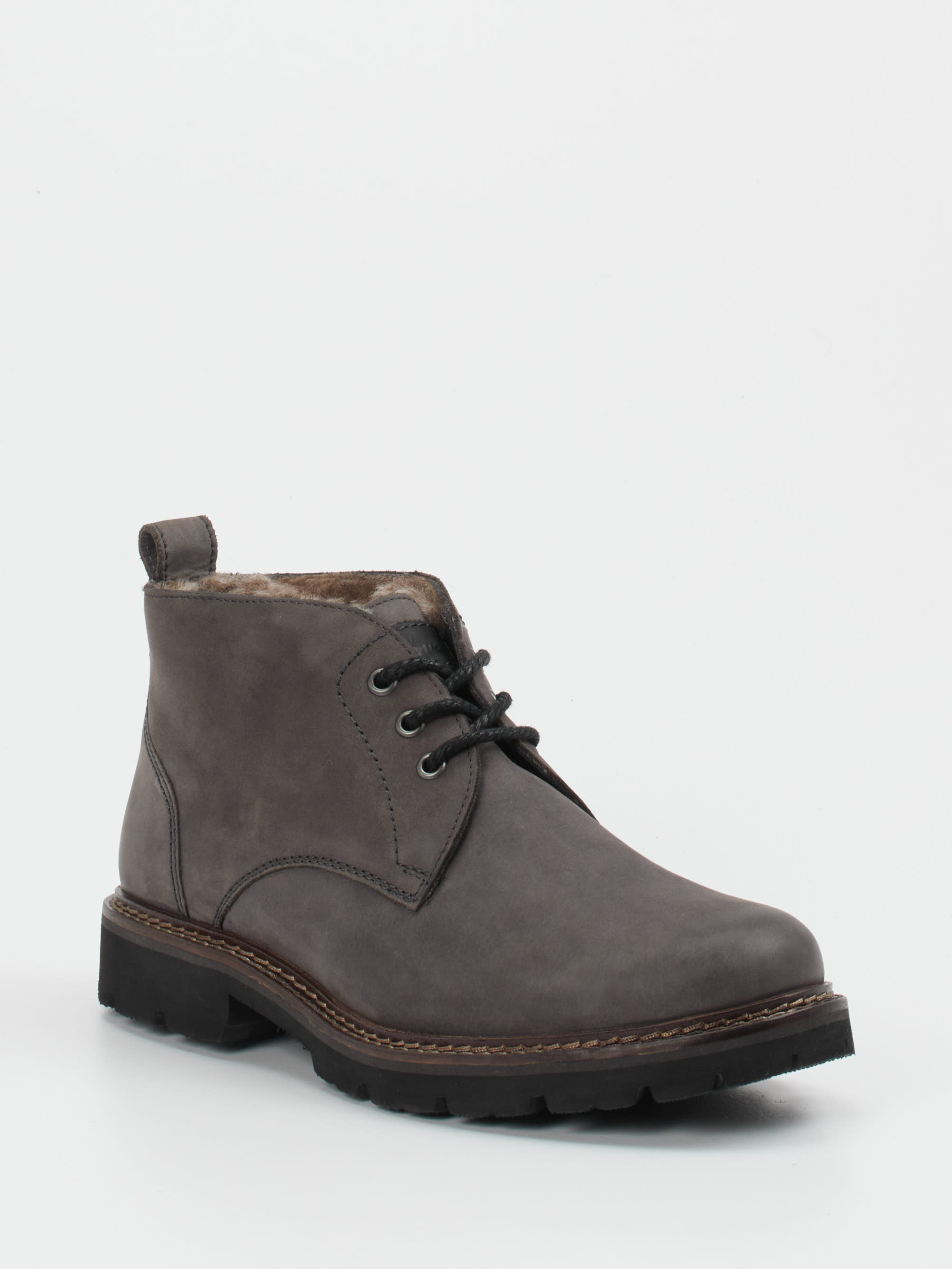 Boot grau 4801409004106