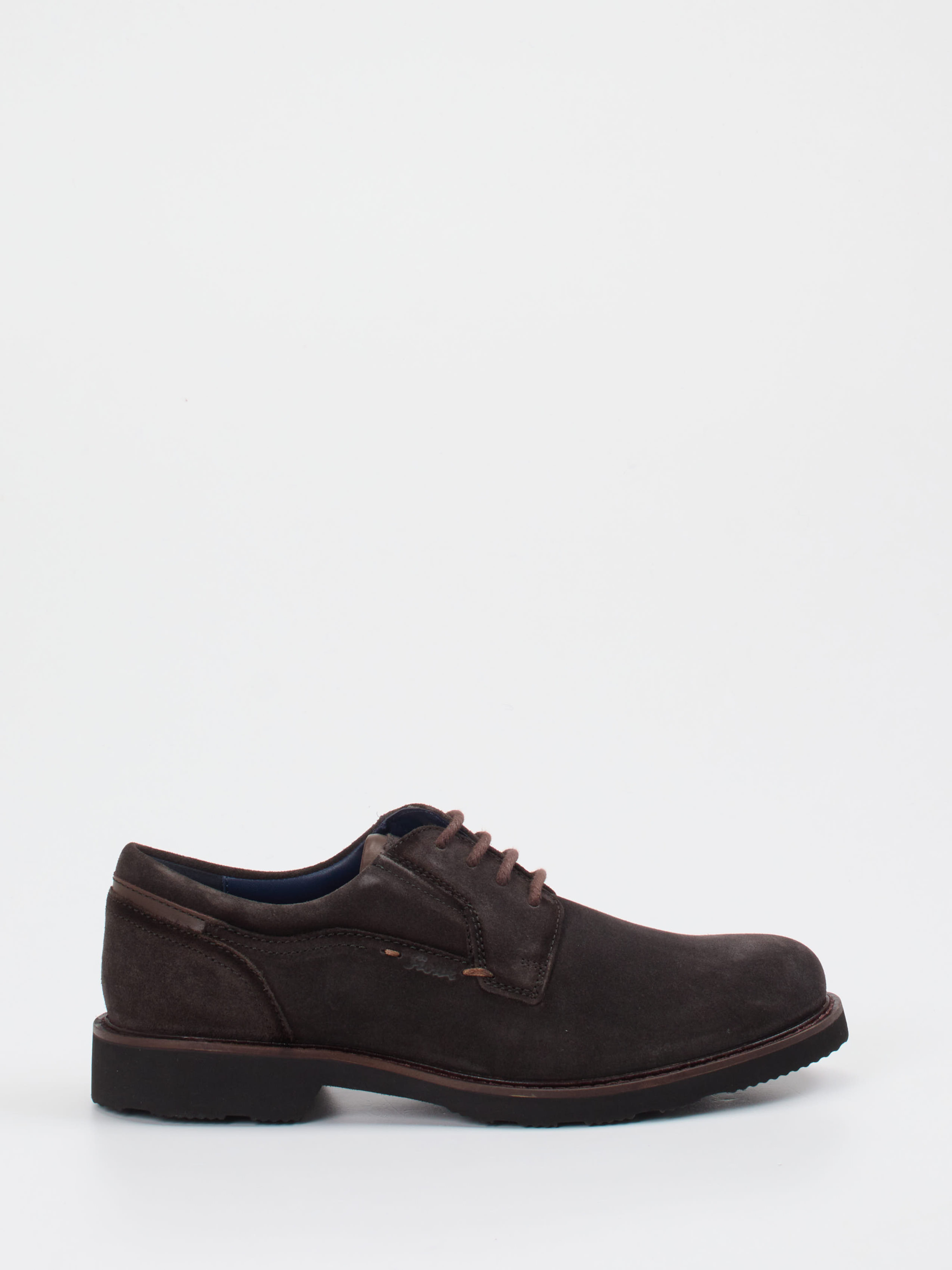 Schnürschuh braun 4651209007901