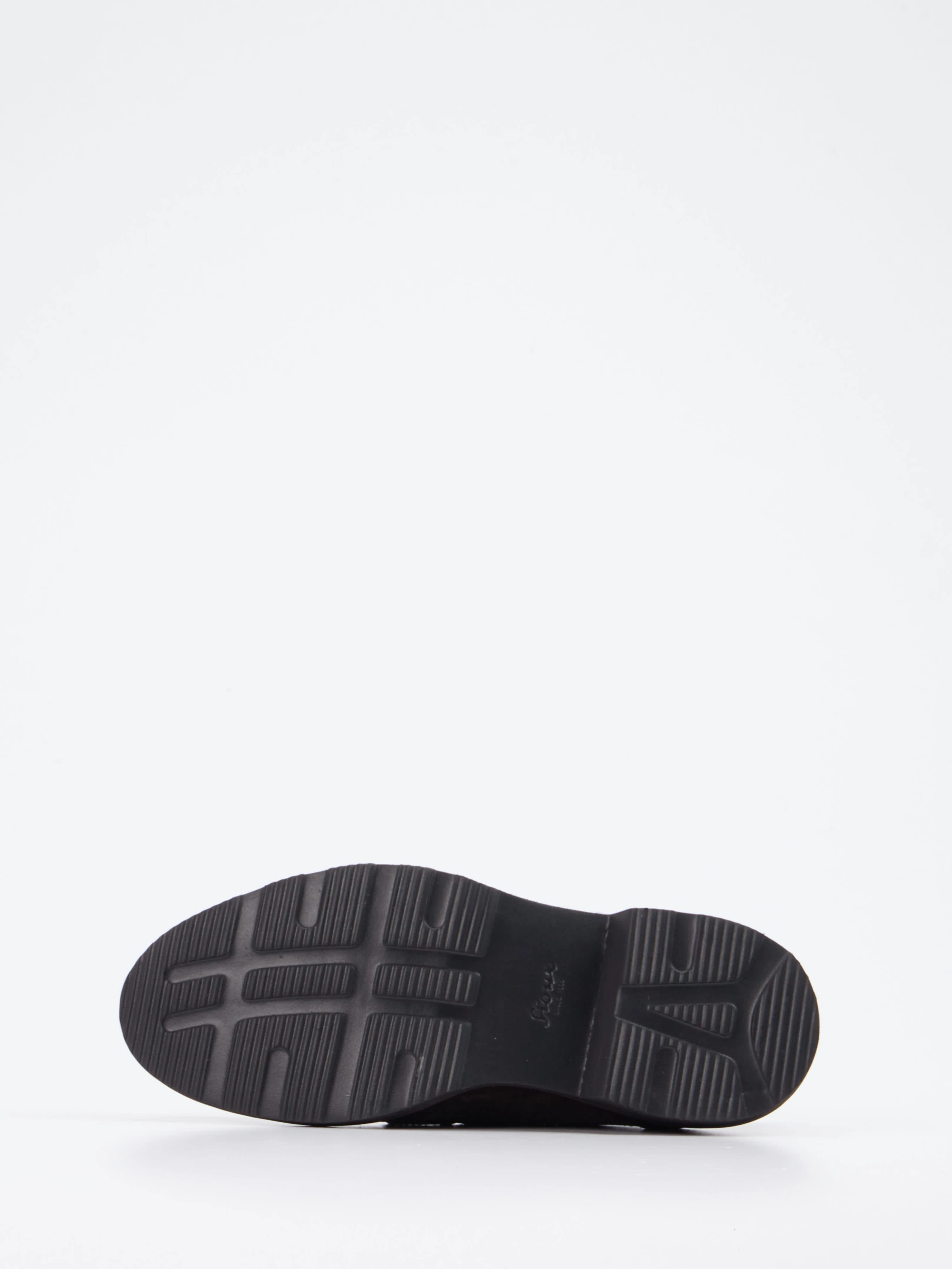 Schnürschuh braun 4651209007905