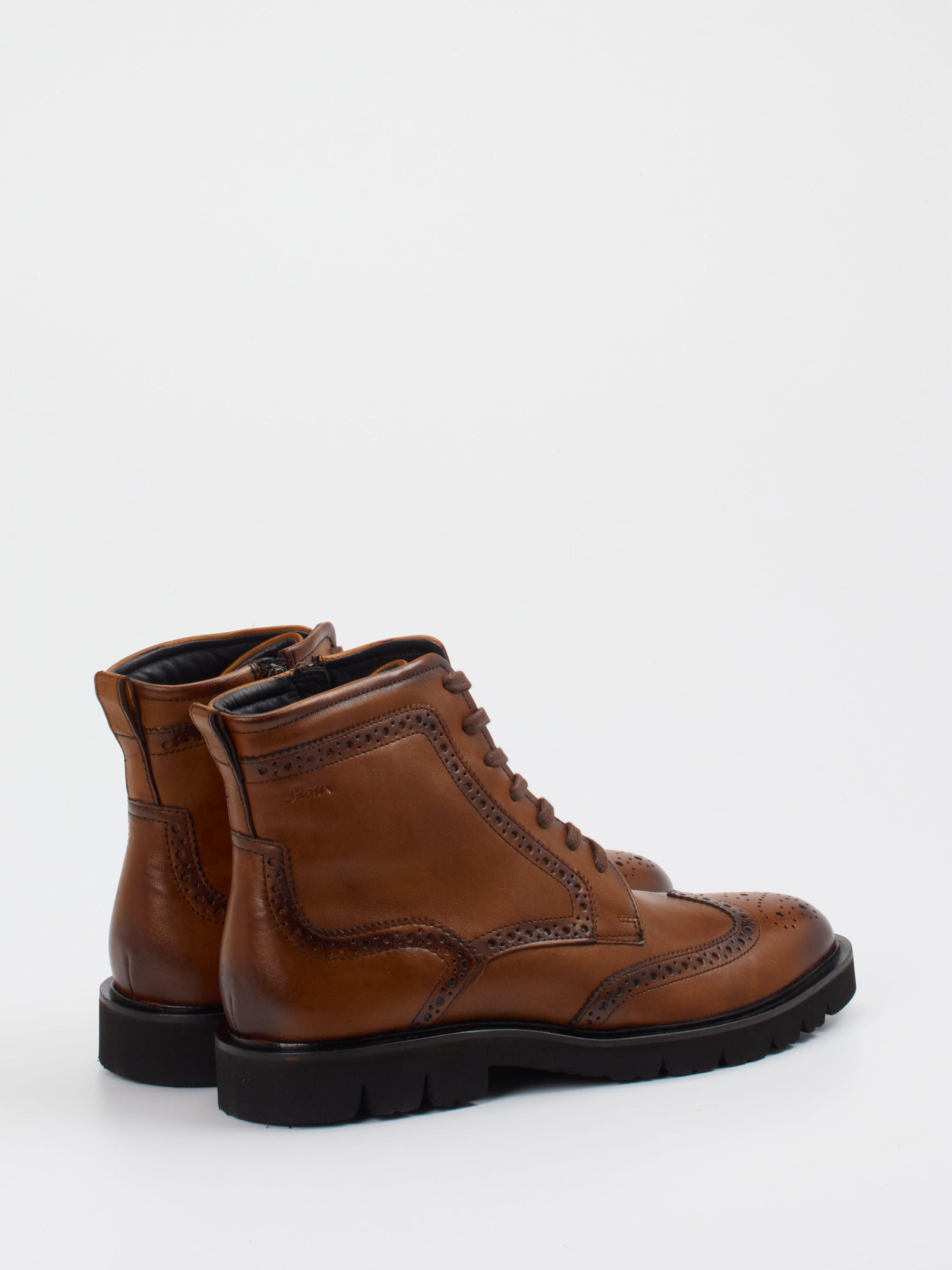 Boot braun 4801289008203