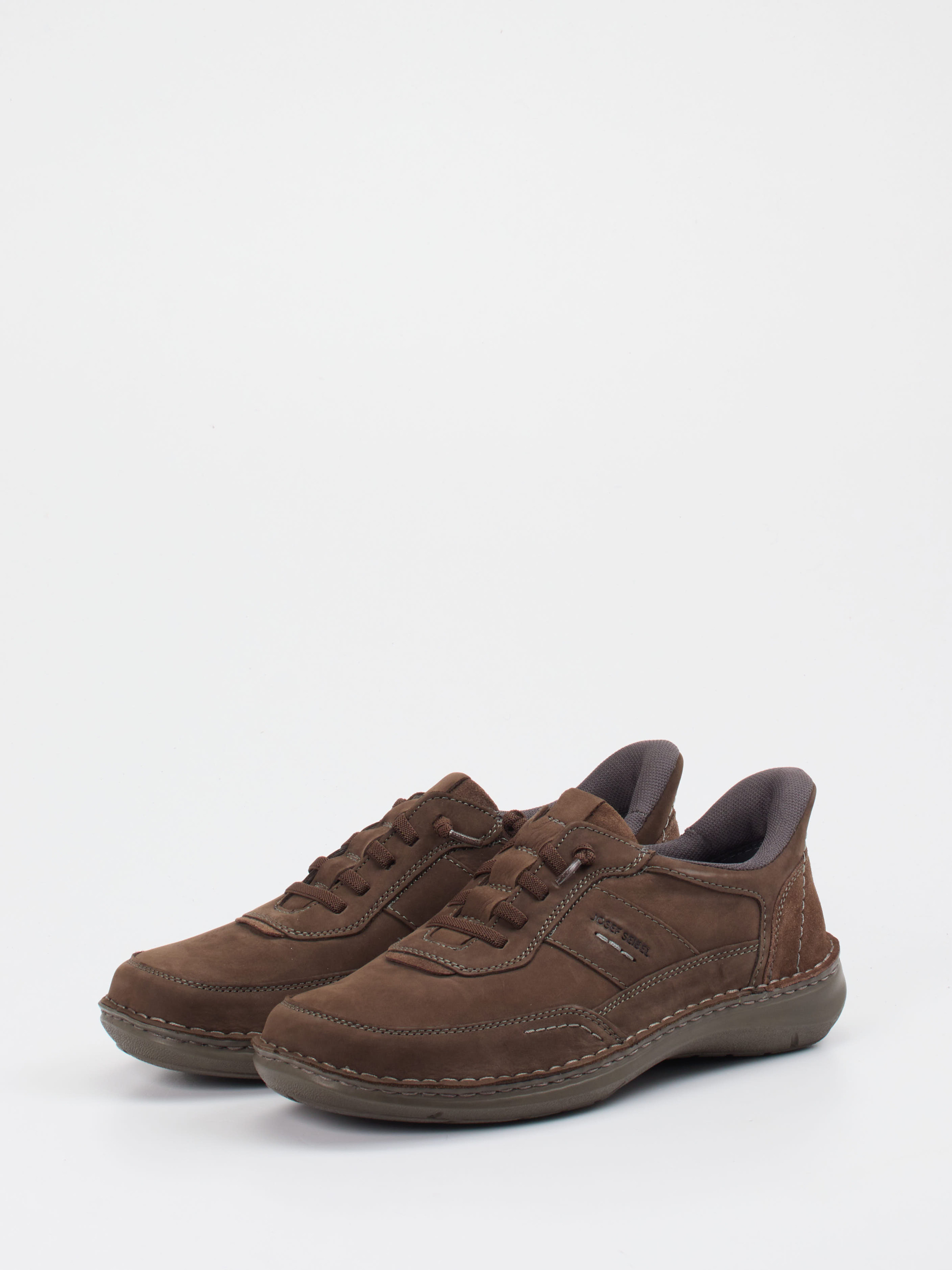 Schnürschuh braun 4651209008202