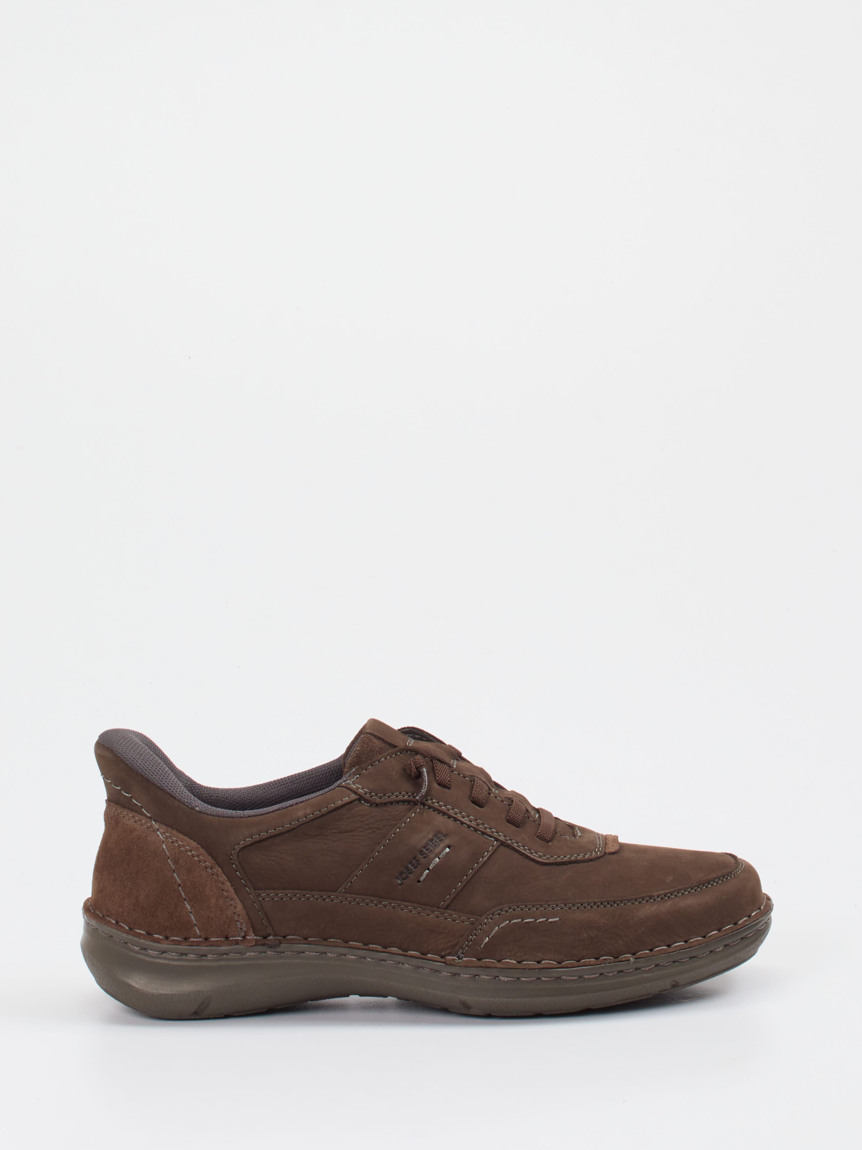 Schnürschuh braun 4651209008201
