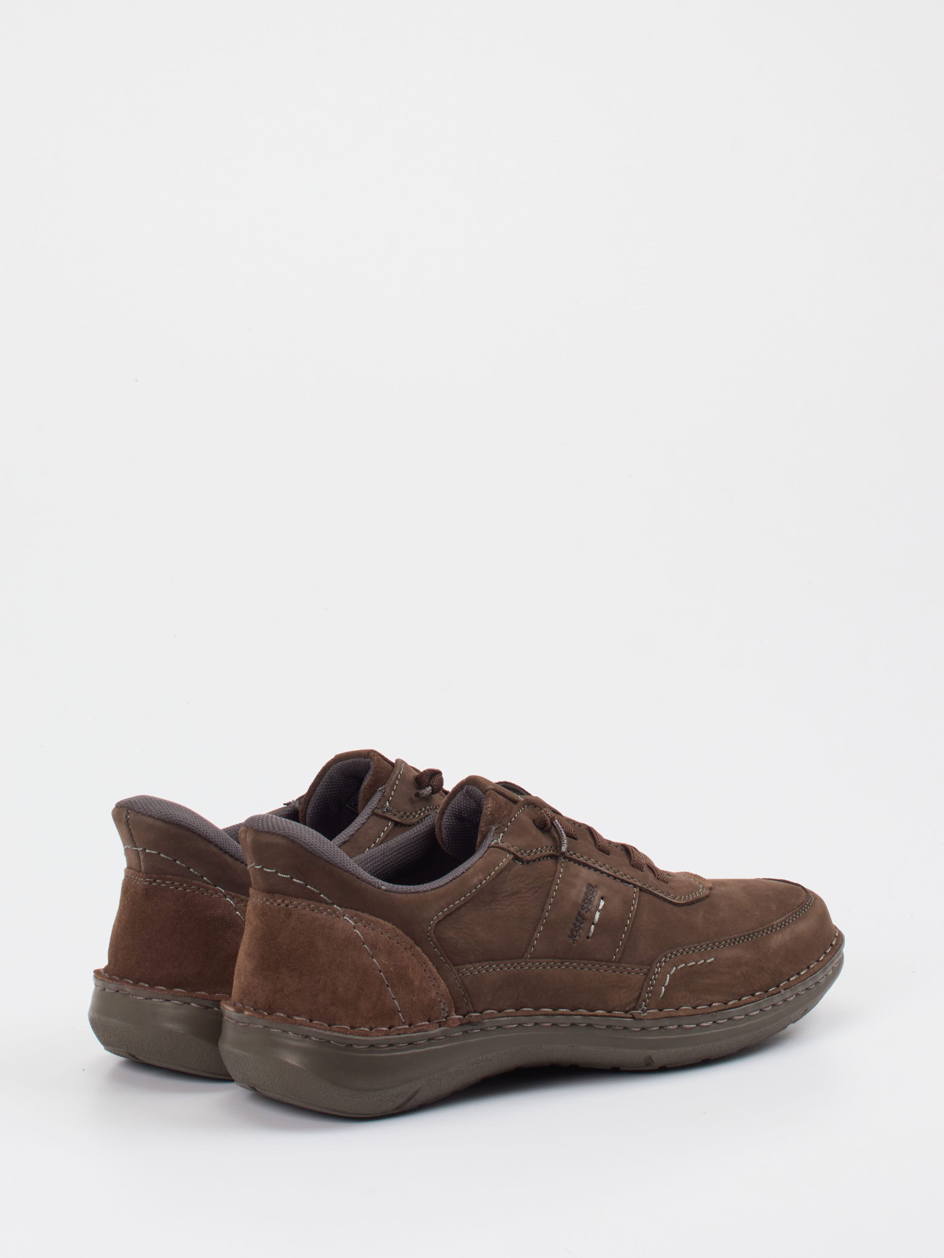 Schnürschuh braun 4651209008203