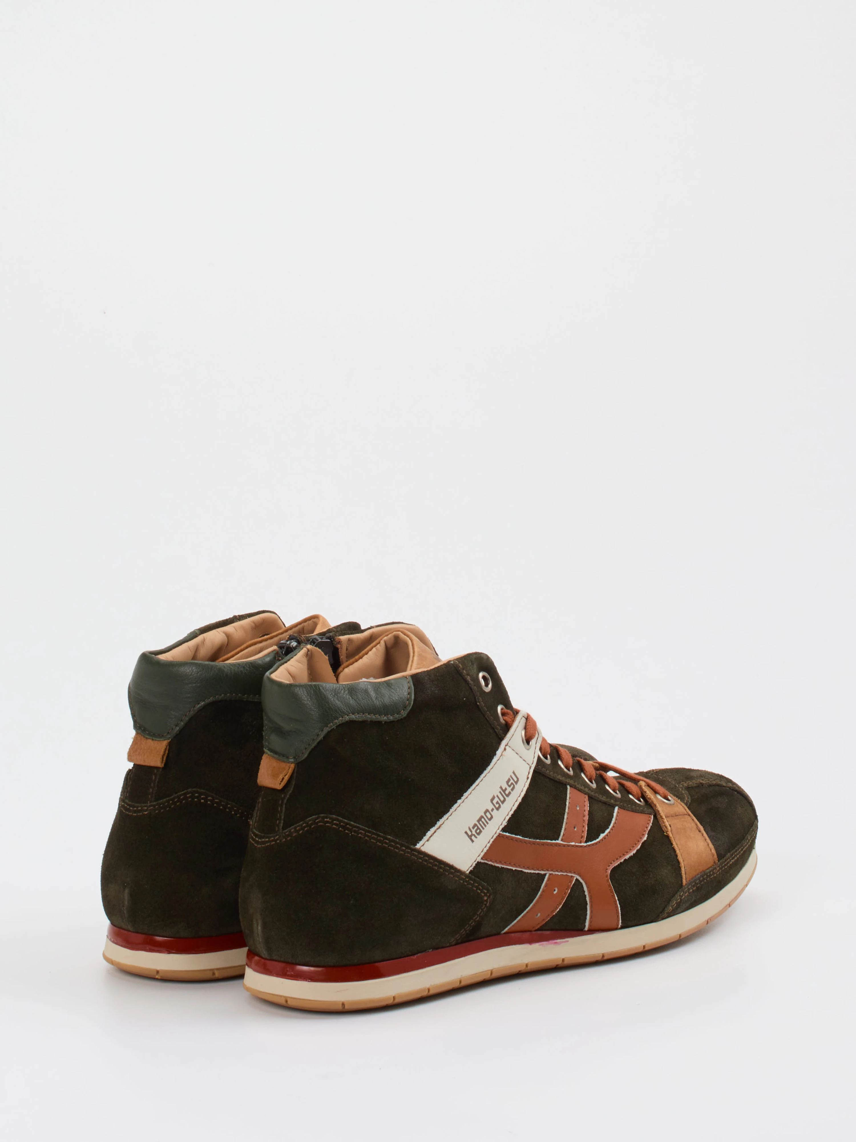 Sneaker grün 4761629001103