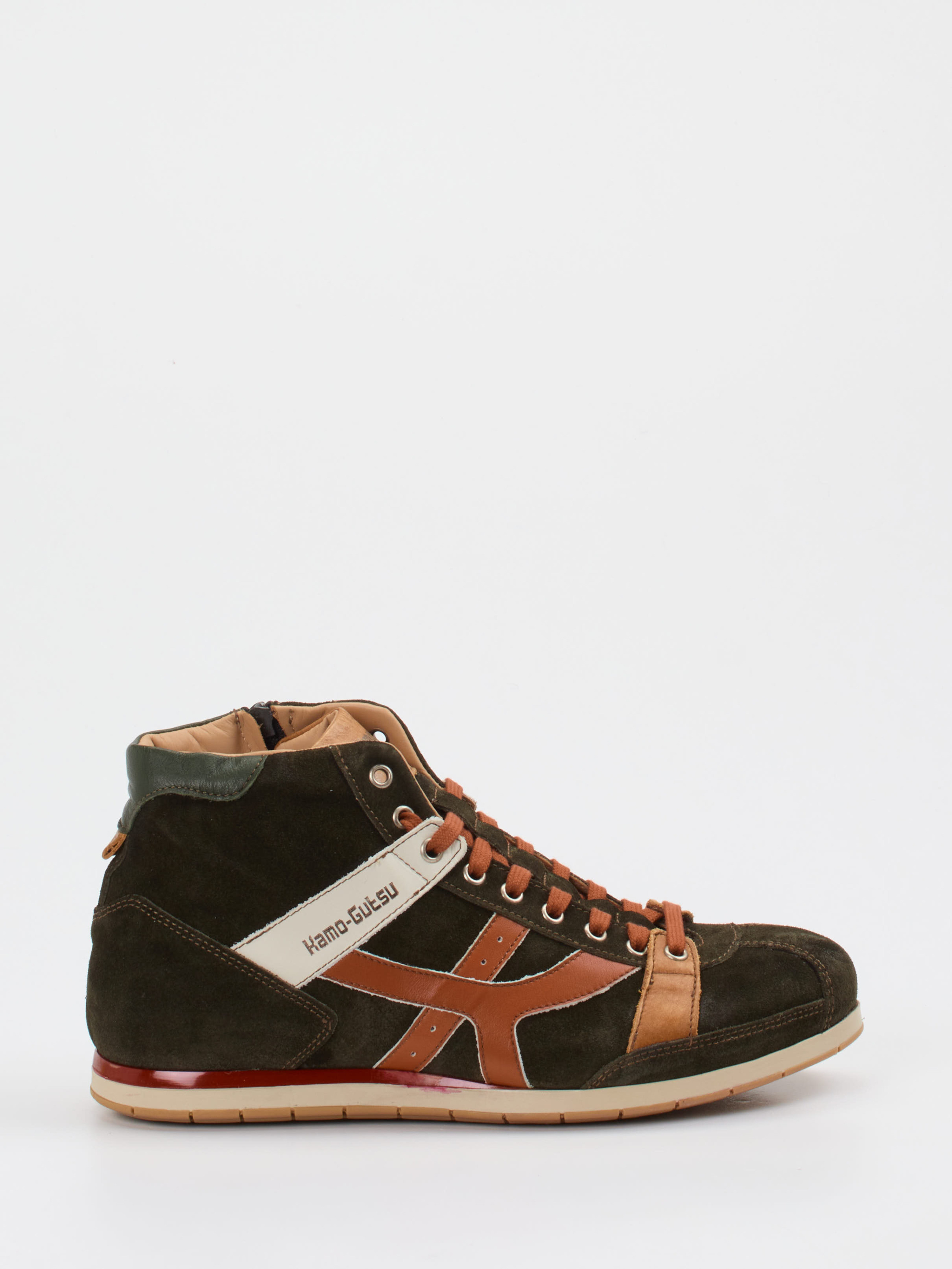 Sneaker grün 4761629001101