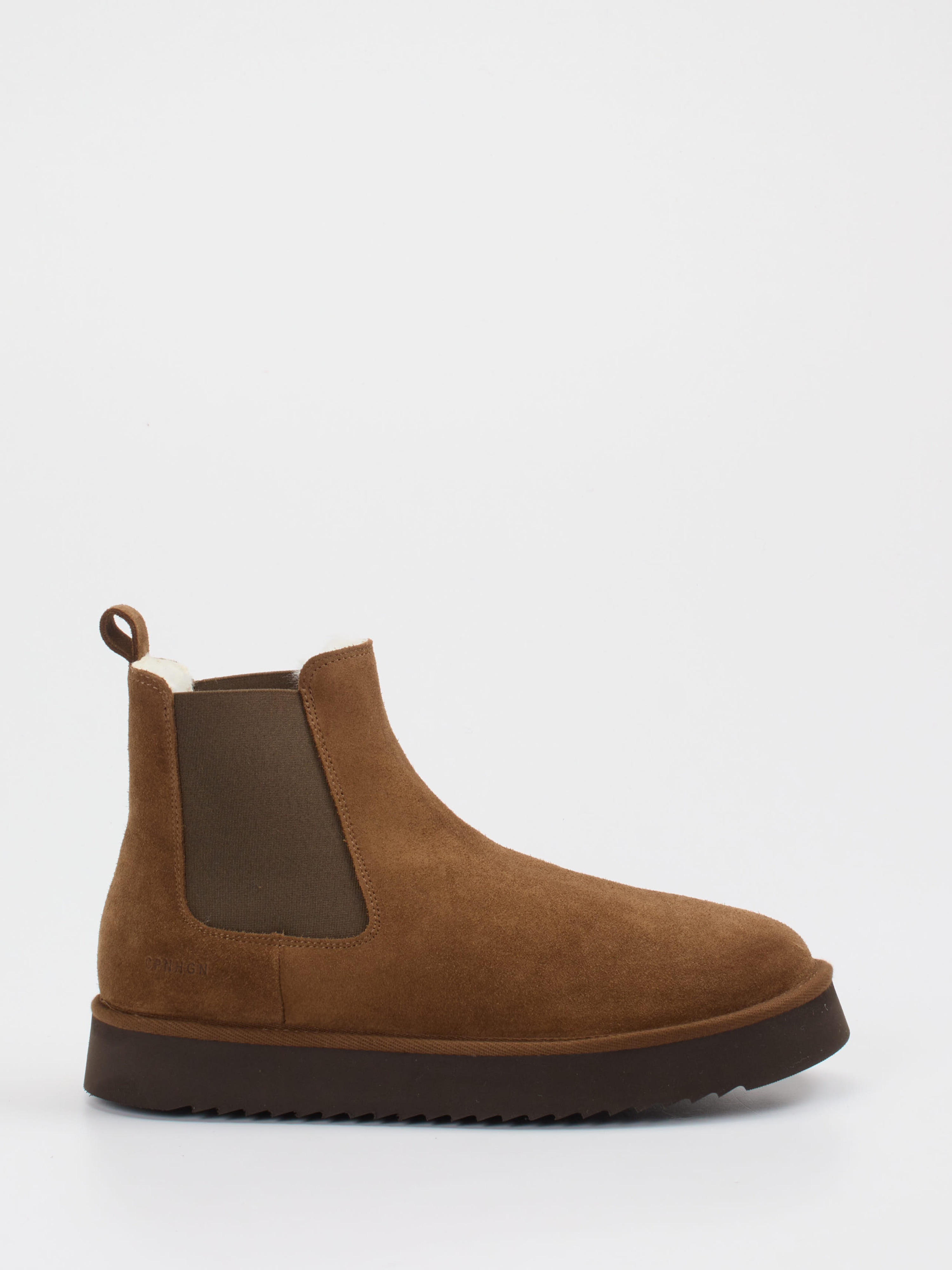 Boot braun 4711209059501
