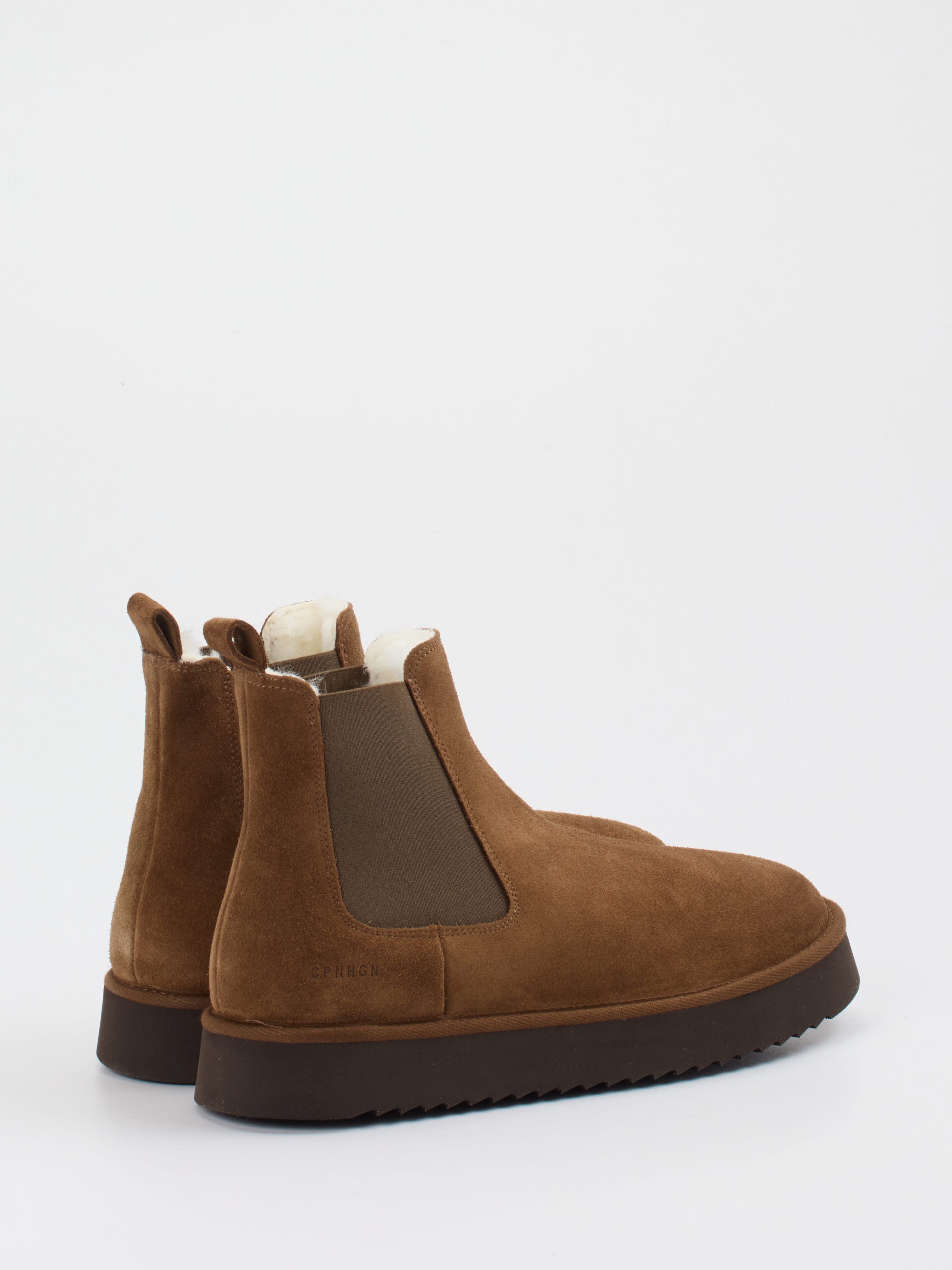 Boot braun 4711209059503