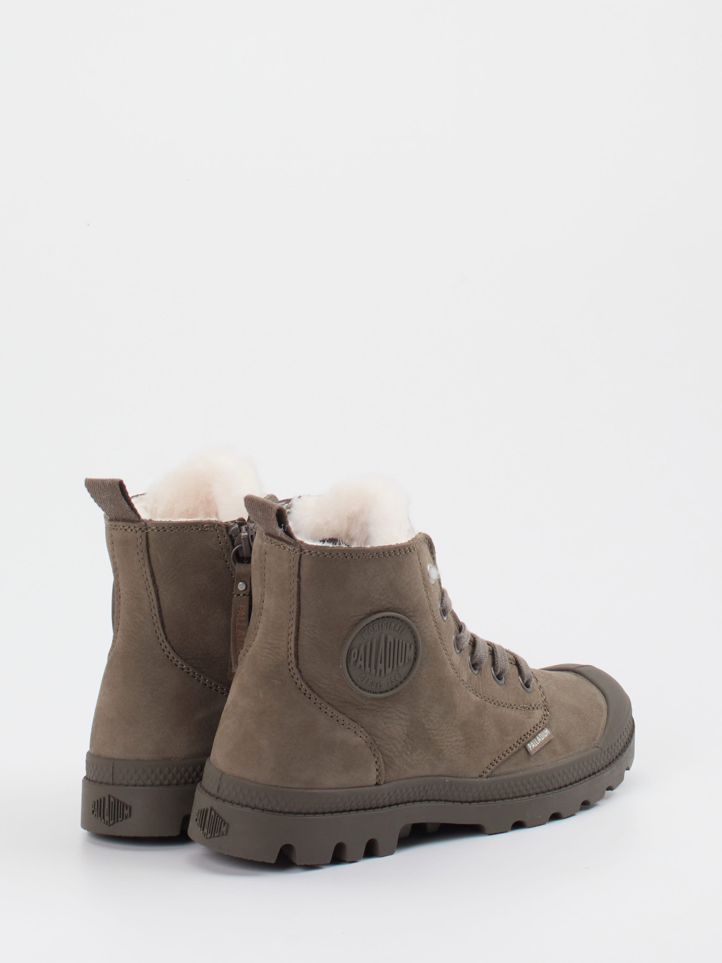 Sneaker high grau 8166459002103