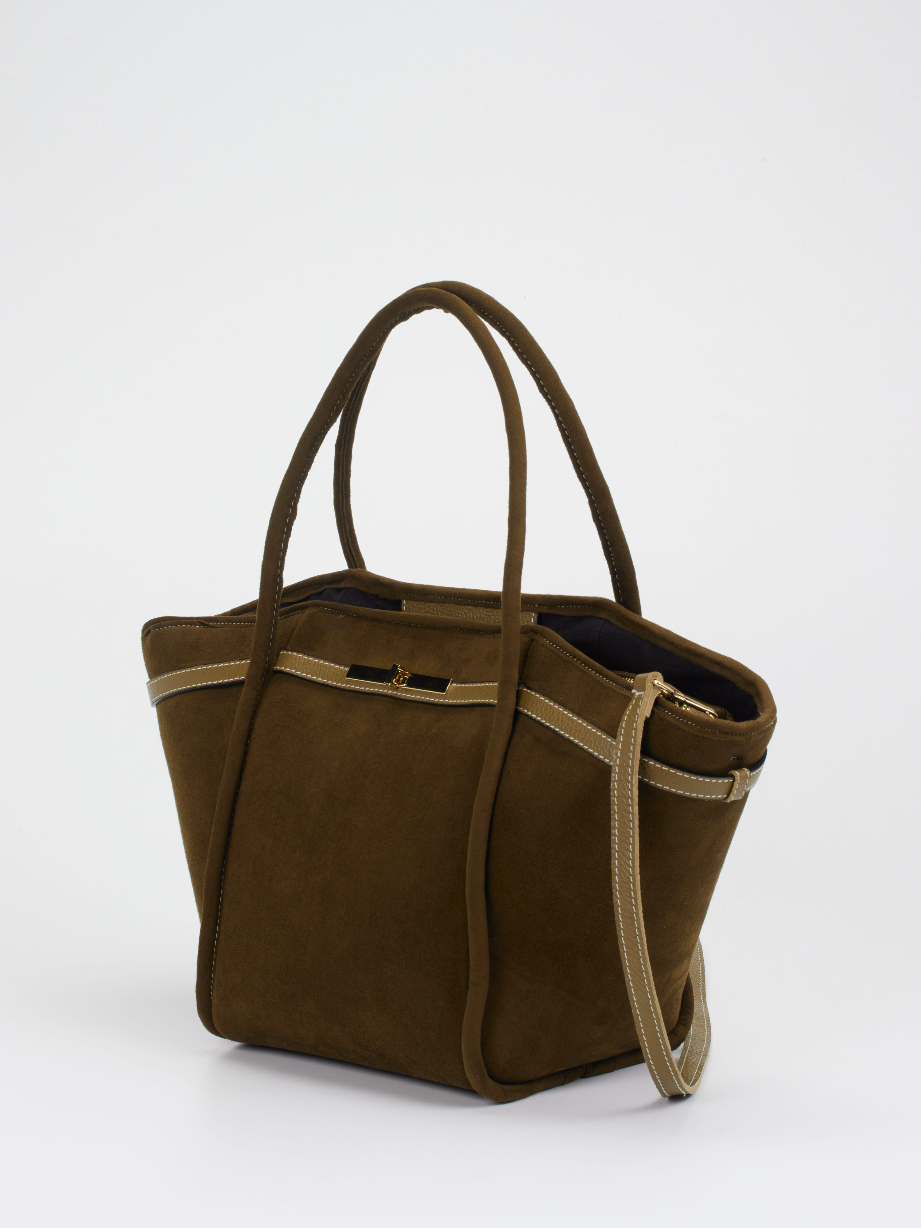 Shopper grün 9303629001802