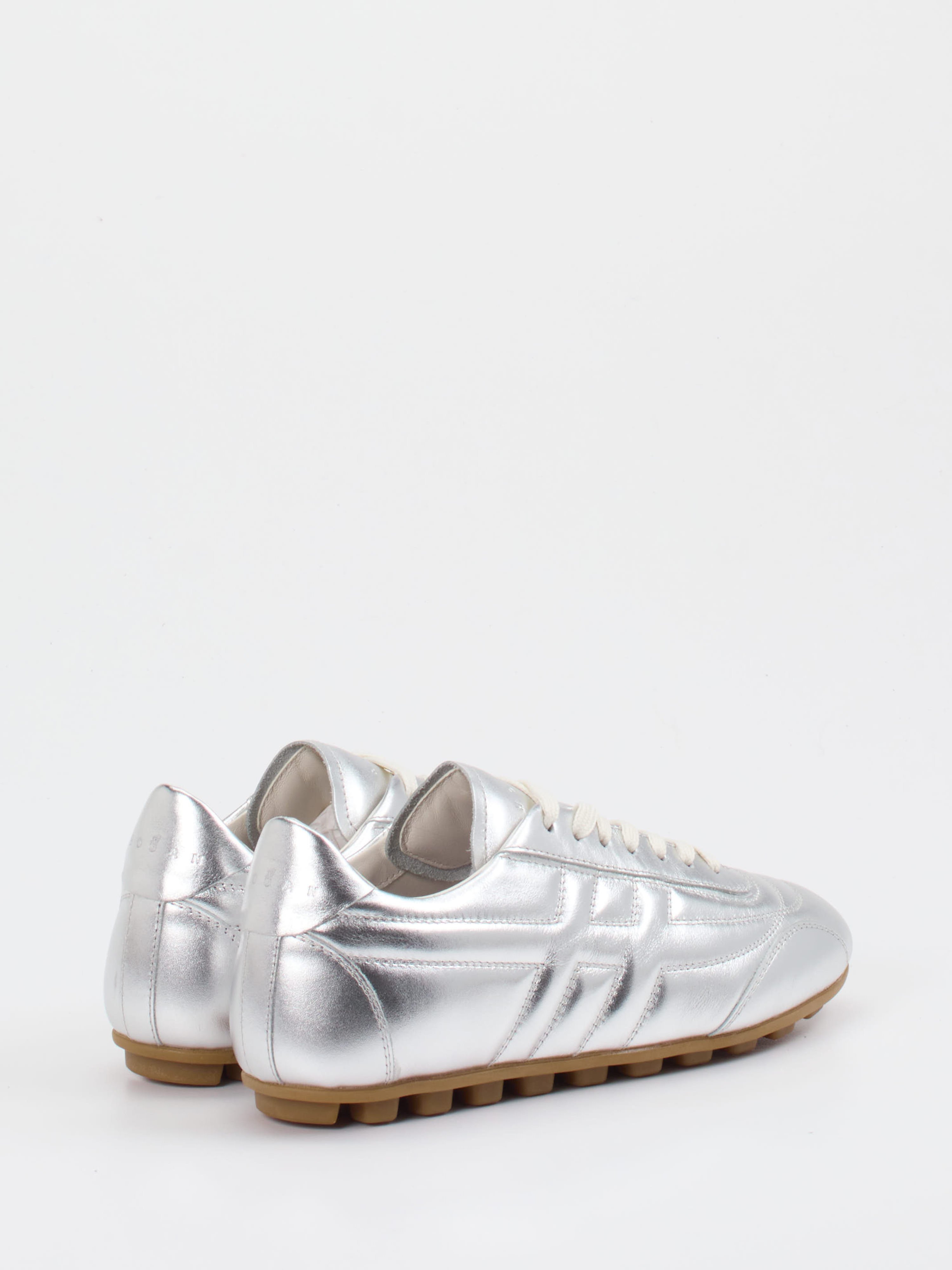 Sneaker silber 1661449009303