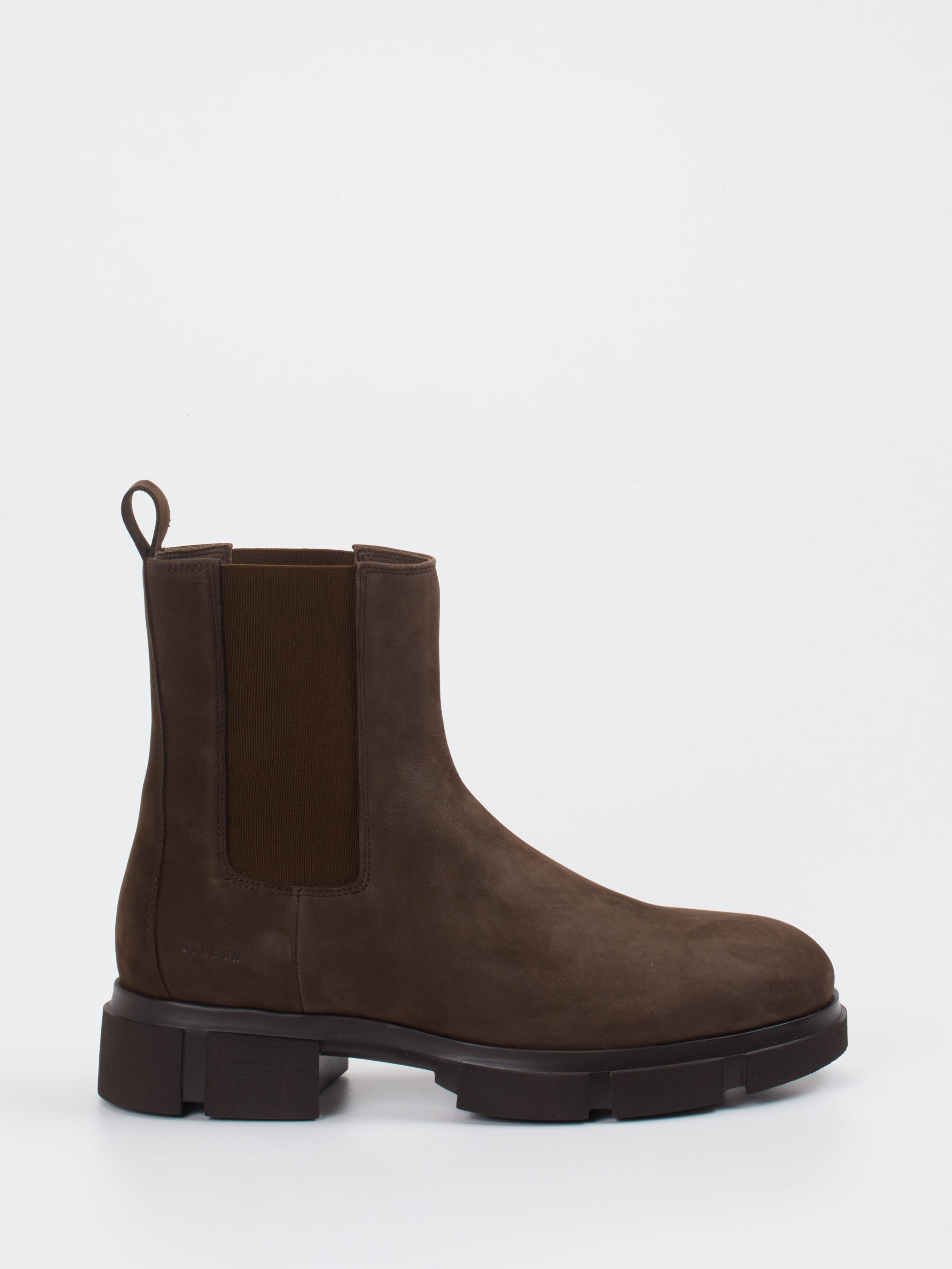 Boot braun 4711209059601